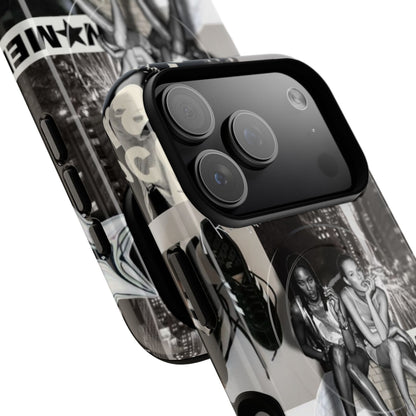 90s Supernova (Magsafe)