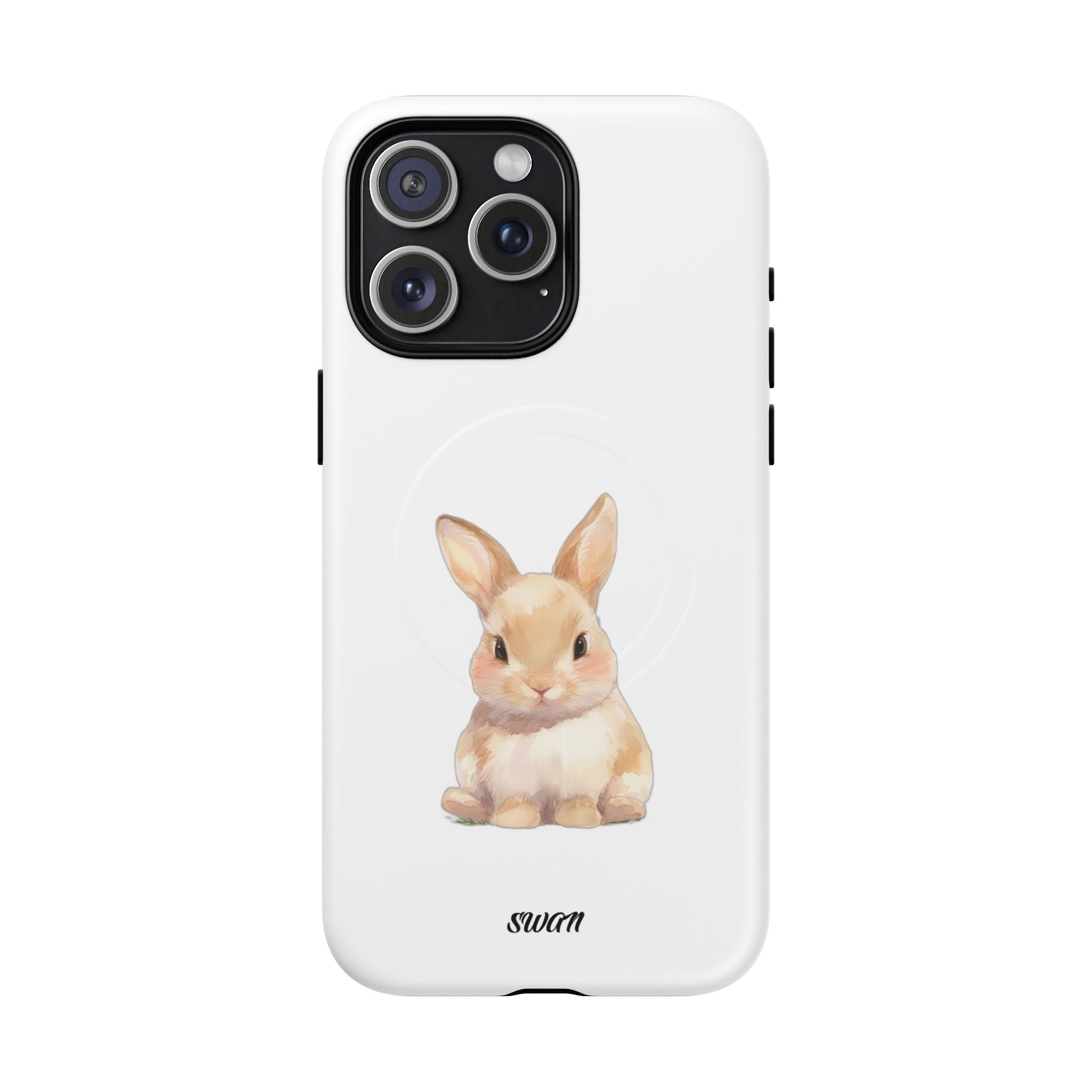 Bunny Case (Magsafe)