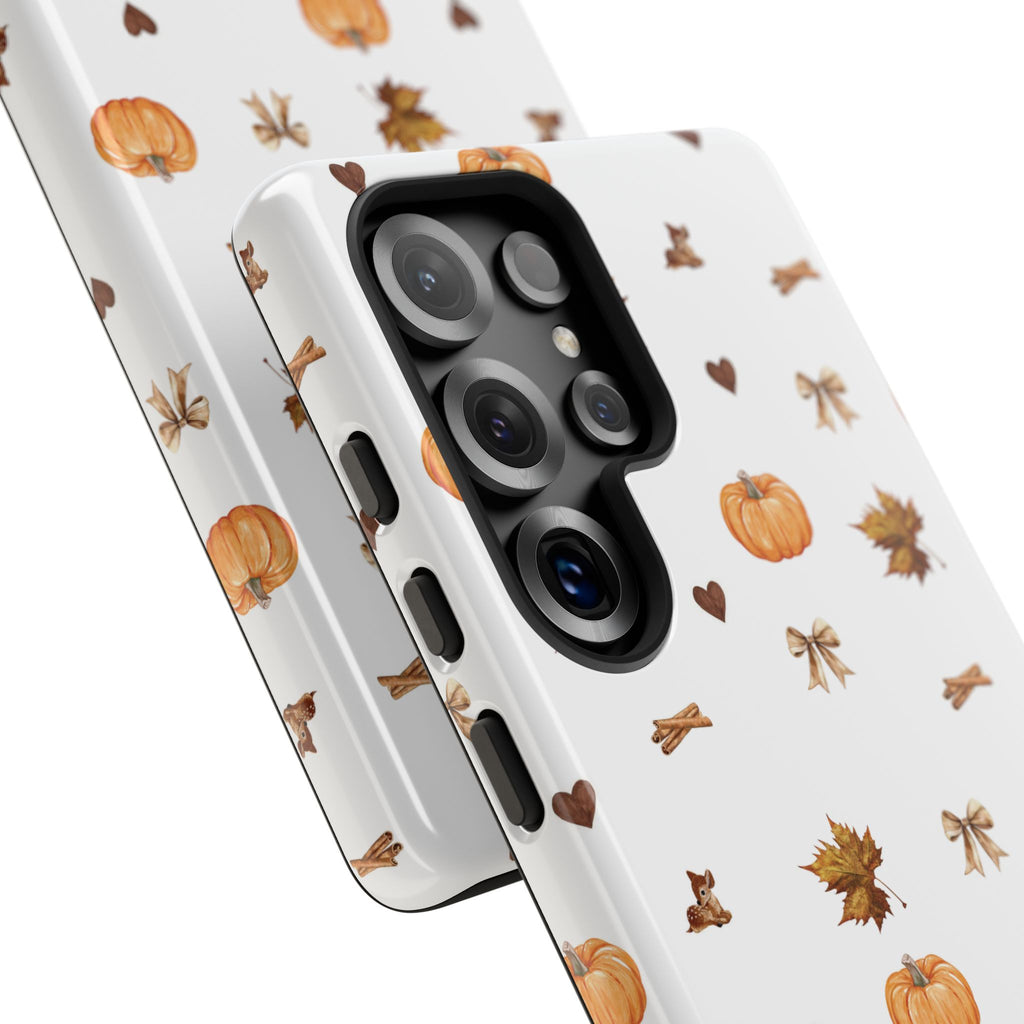 Kürbis &amp; Herbst