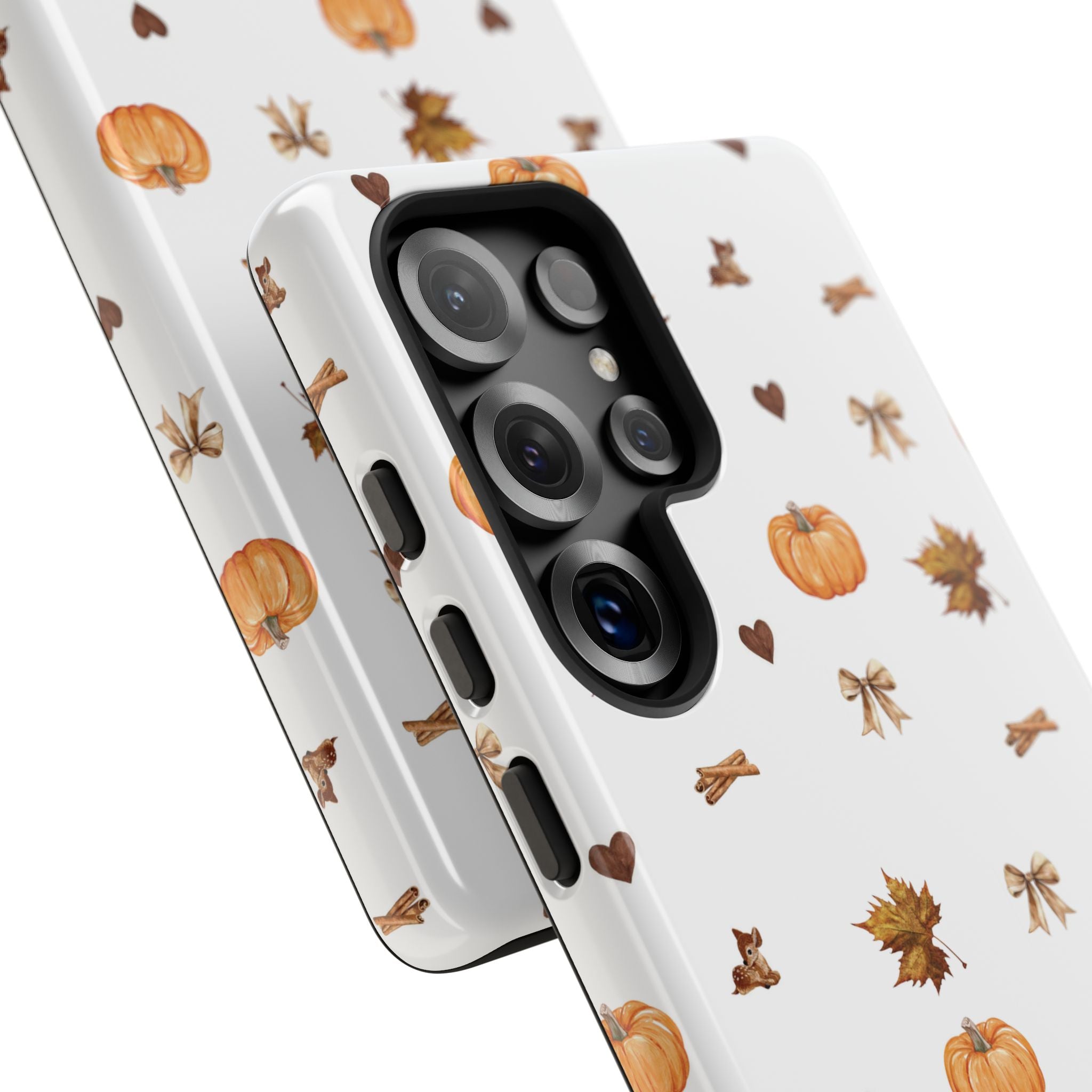 Kürbis &amp; Herbst