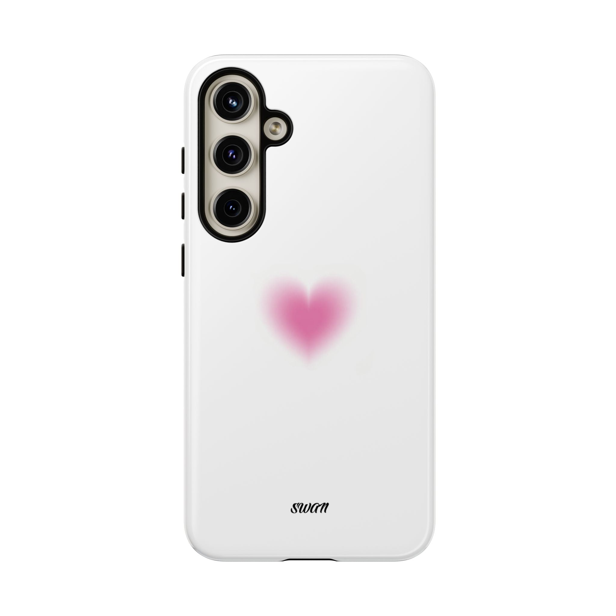 Aura Heart (Pink)