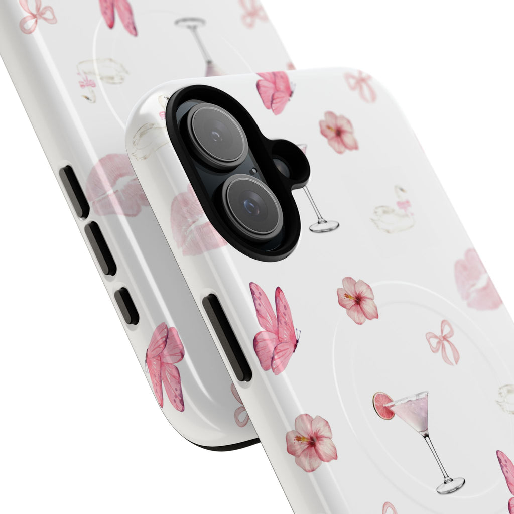 Pink Fantasy (MagSafe)