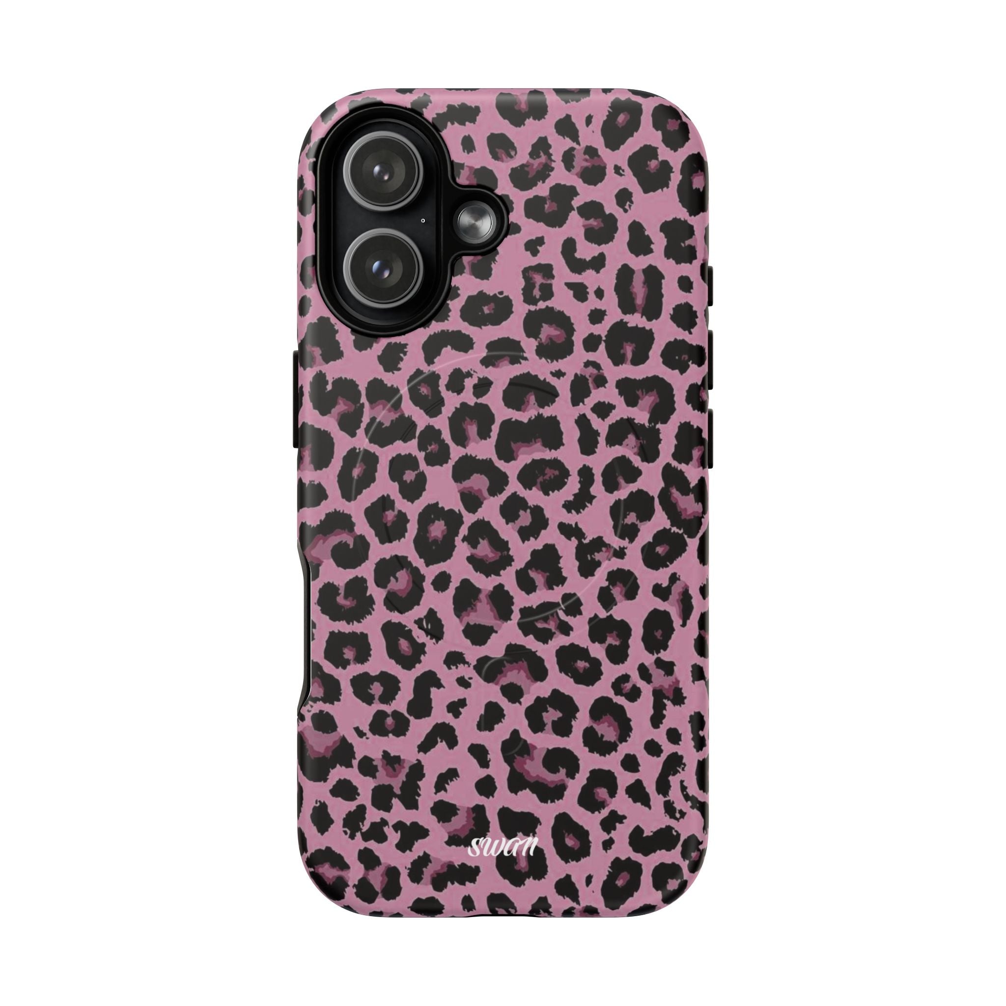 Pink Leopard (Magsafe)