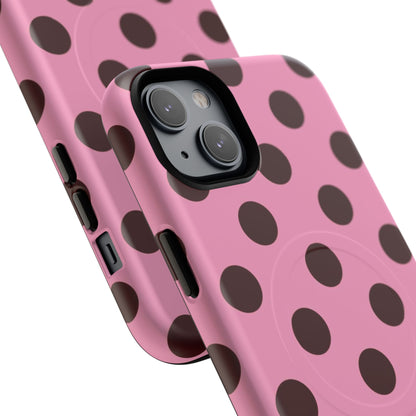 PolkaCrush 4.0 (Magsafe)