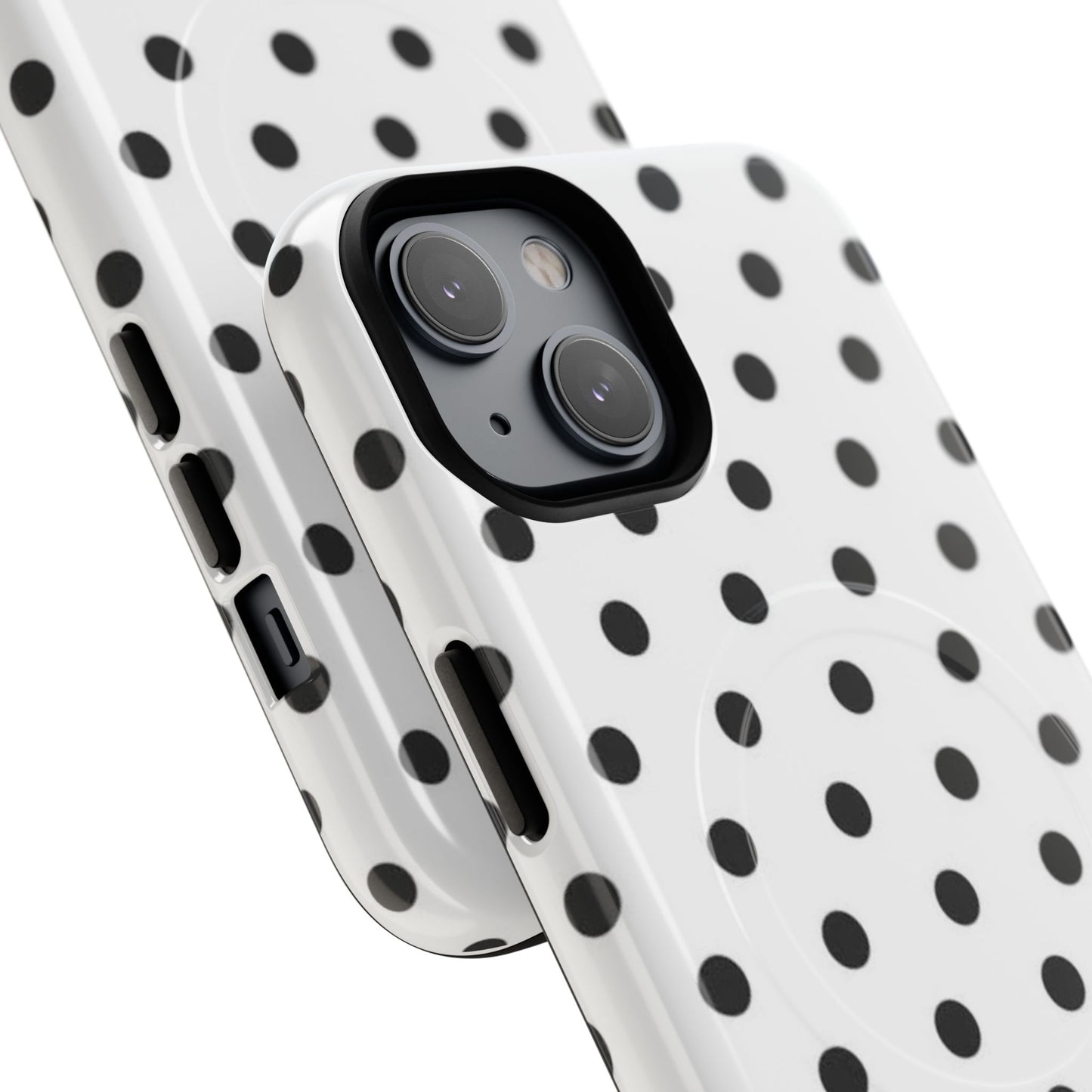 PolkaQueen WB (Magsafe) - Swan