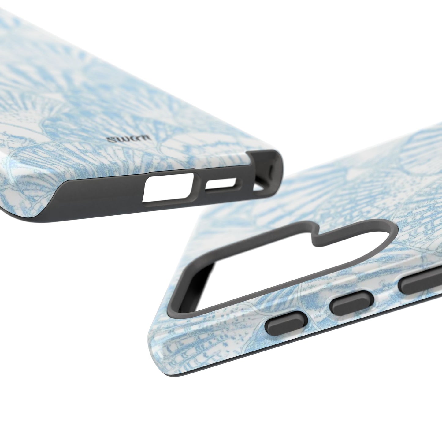 Coastal Style - Swan