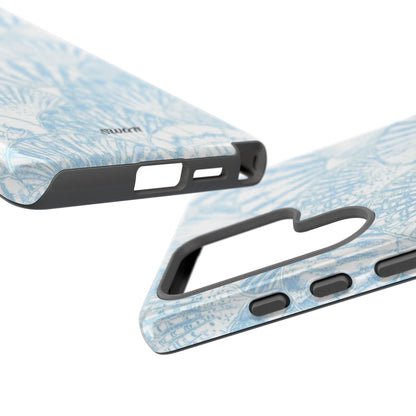 Coastal Style - Swan