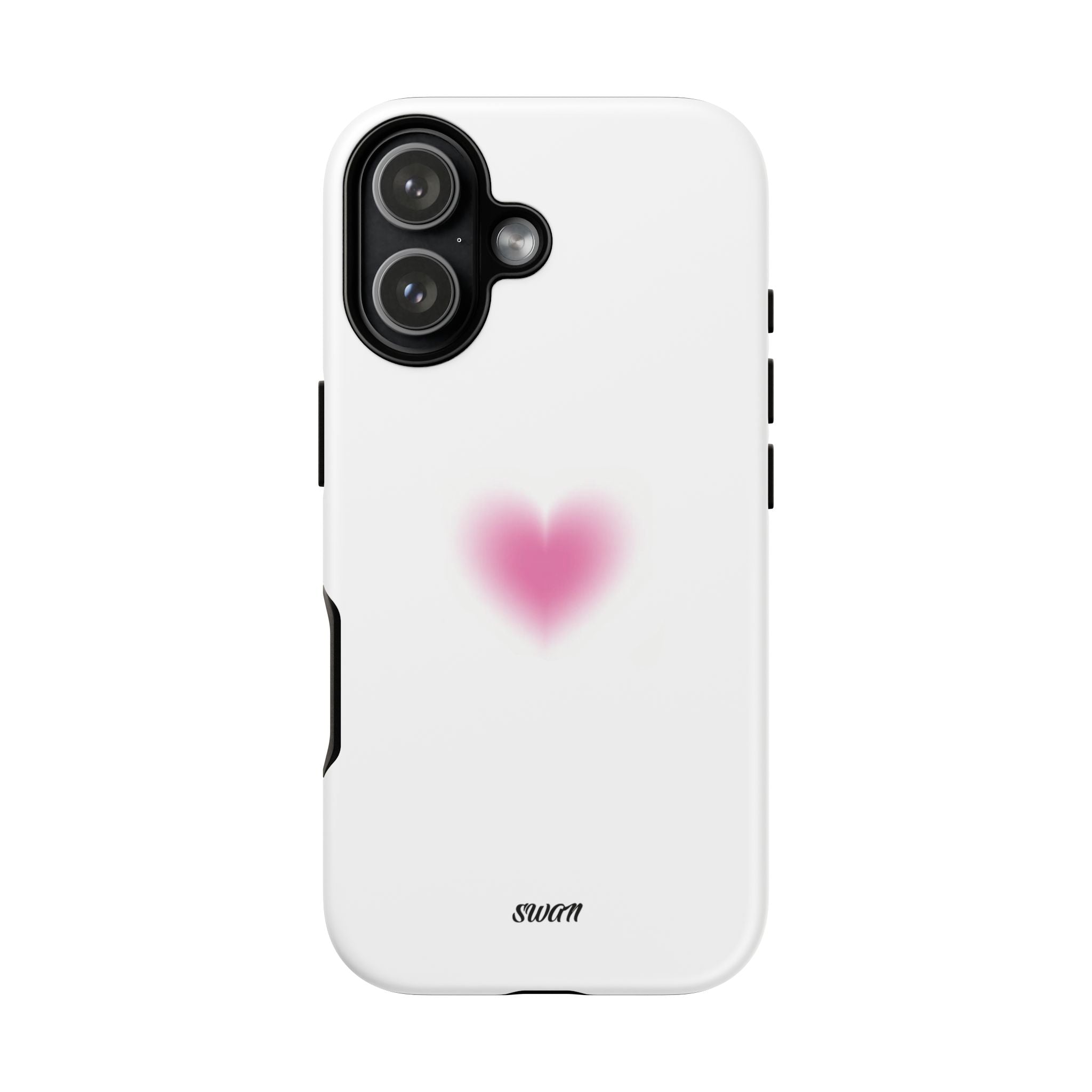Aura Heart (Pink)