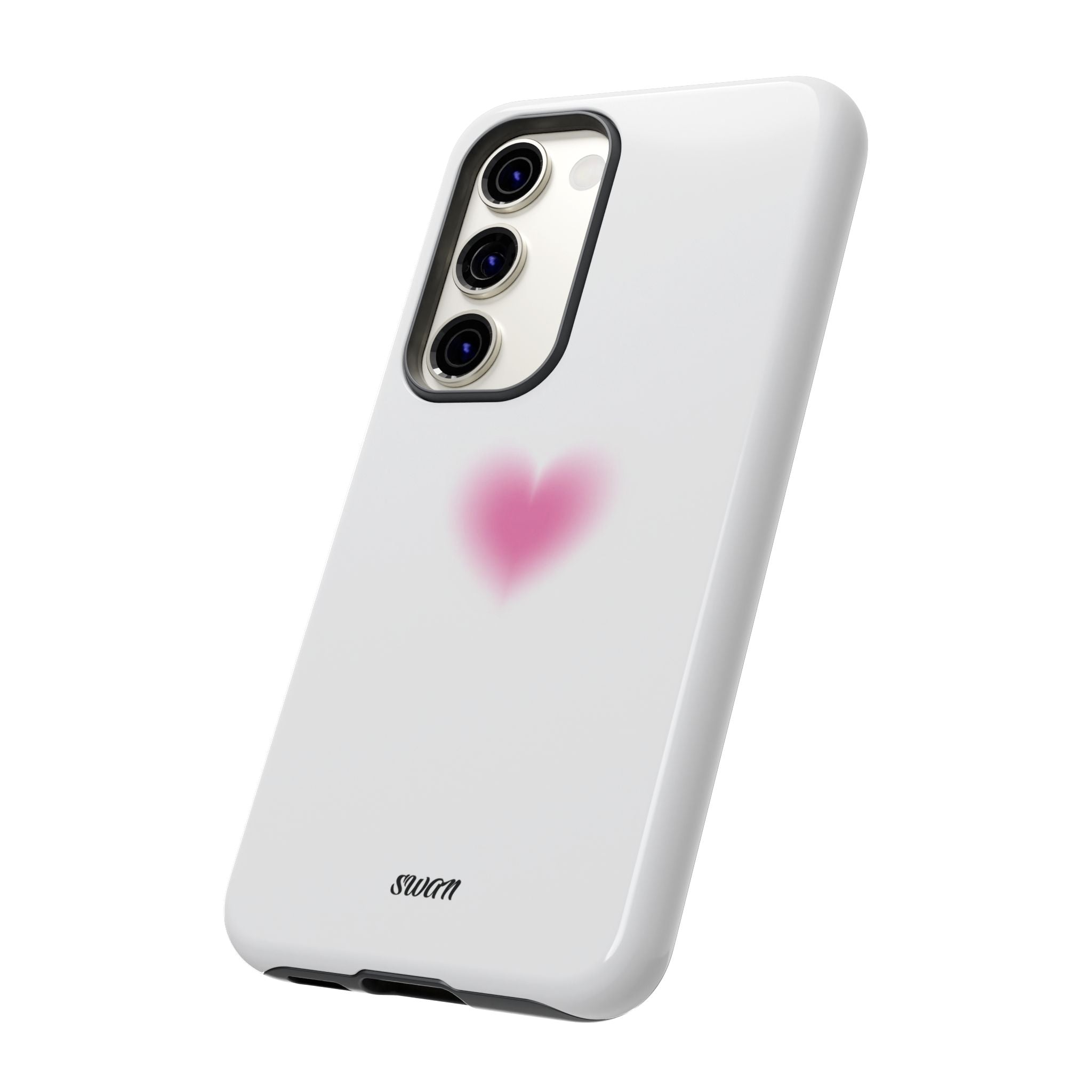 Aura Heart (Pink)