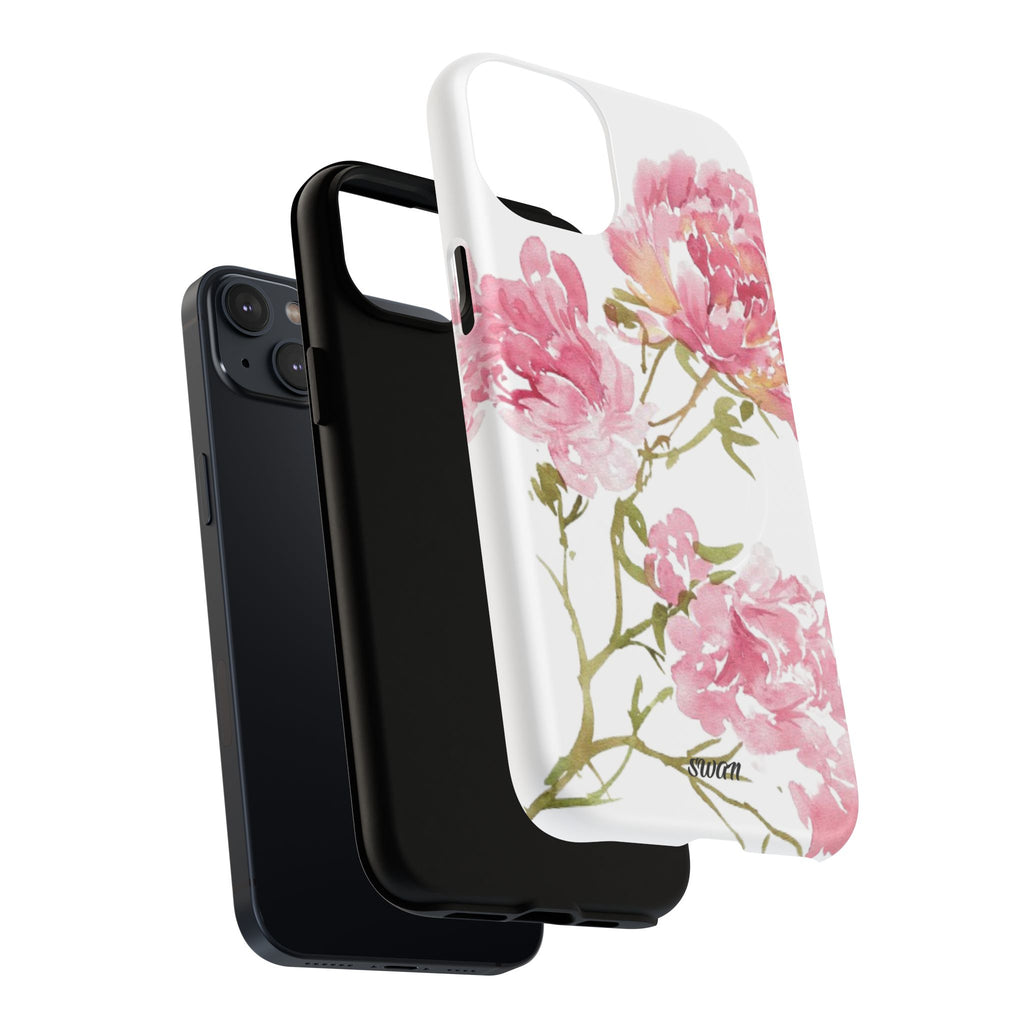 Peony Case (Magsafe)