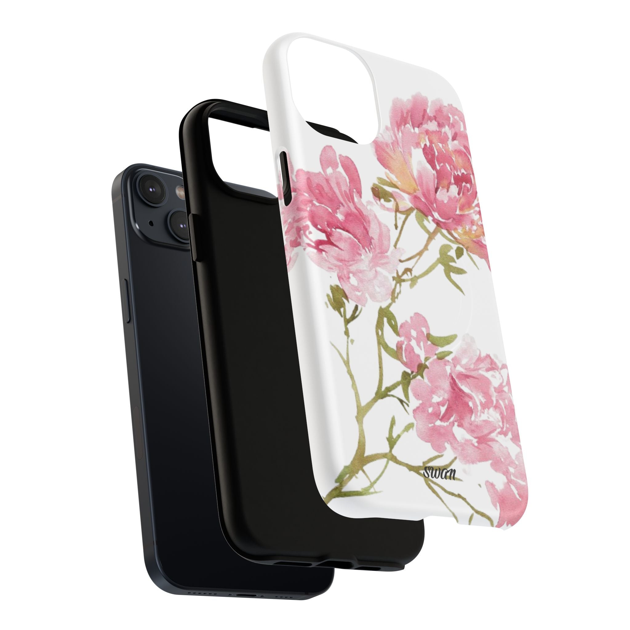 Peony Case (Magsafe)