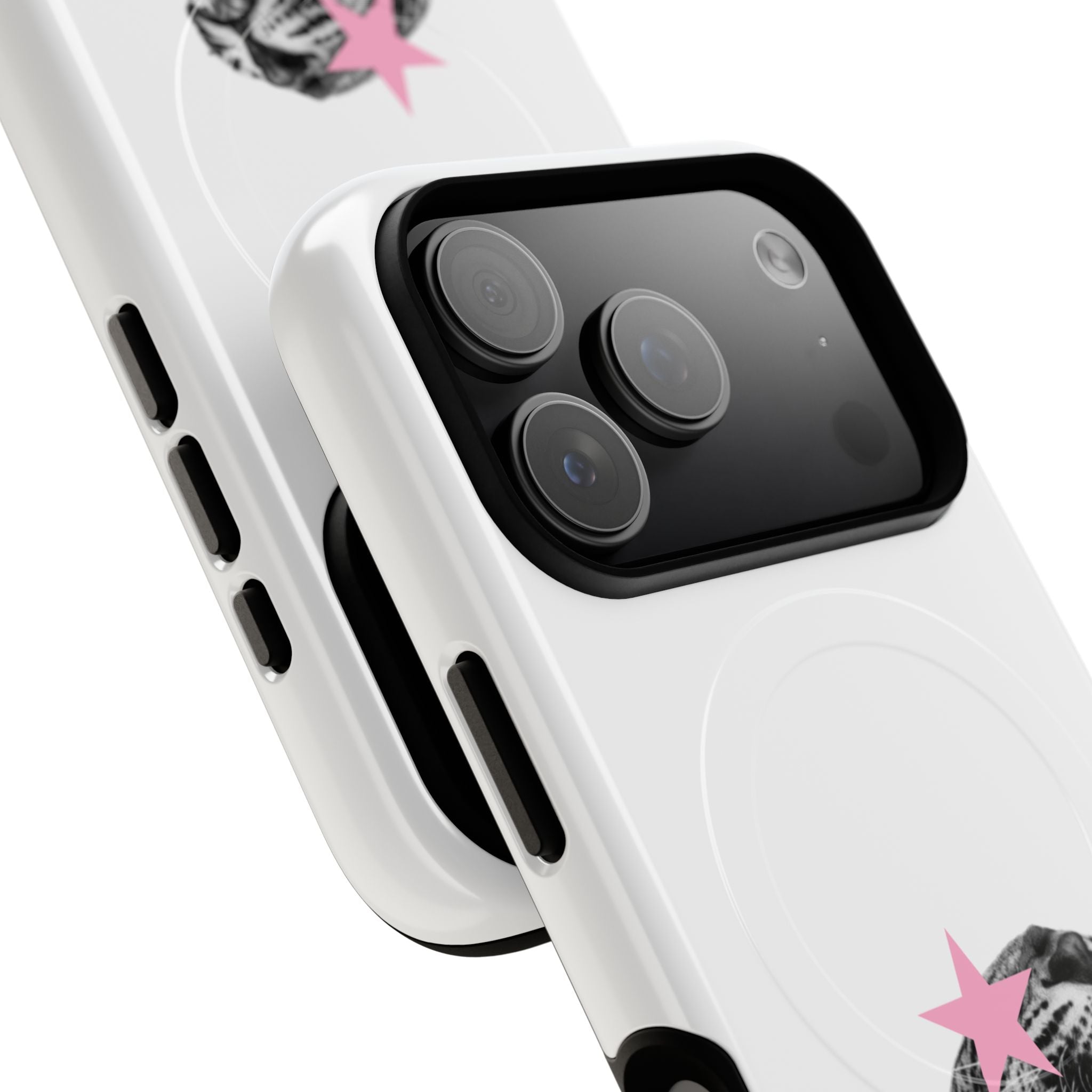 Leopard Star (Magsafe)