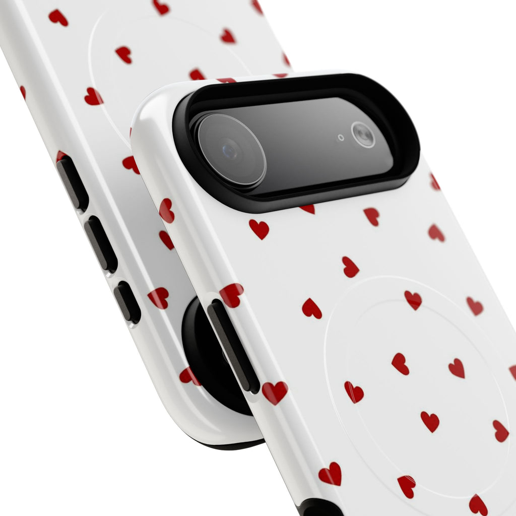 Heart Confetti (MagSafe)
