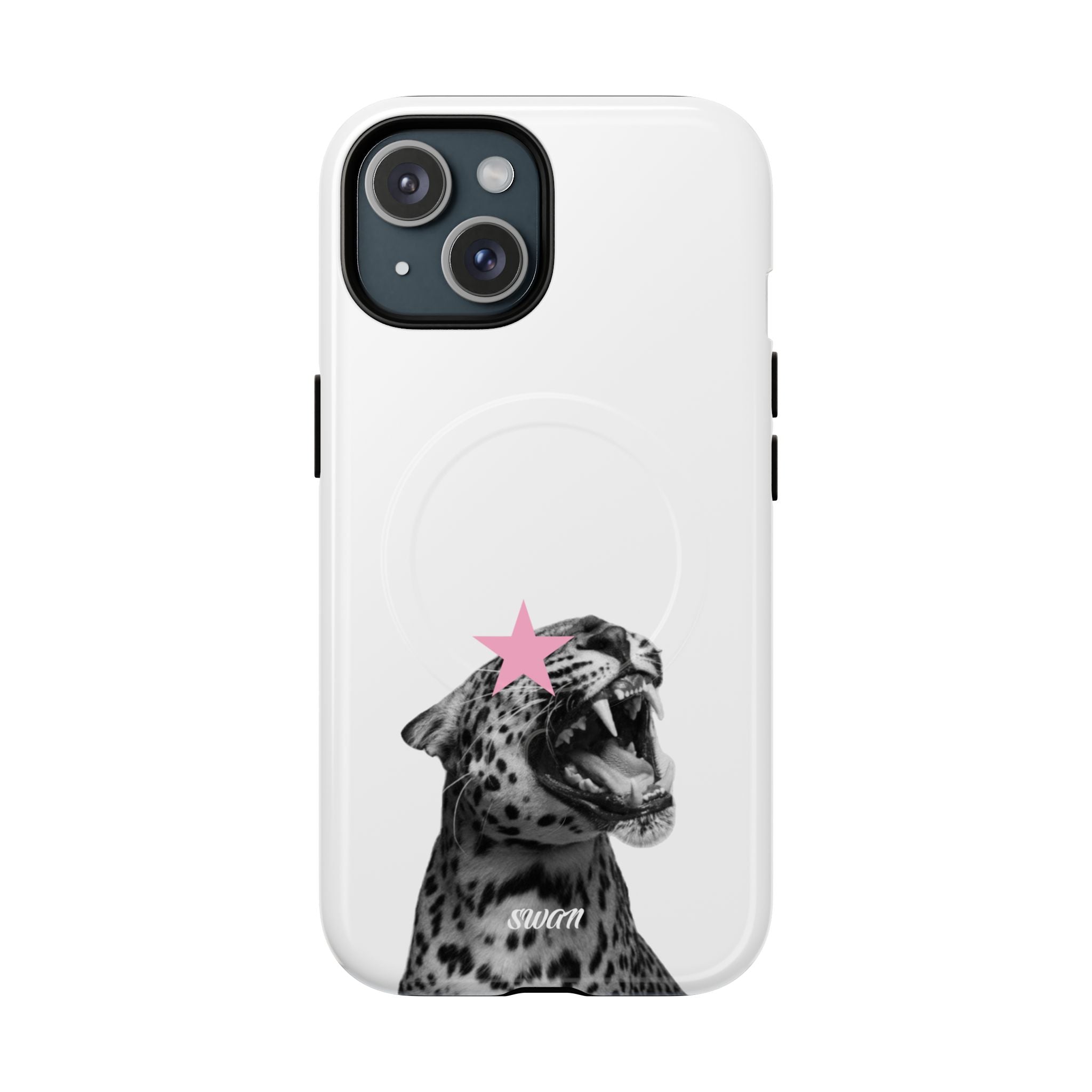 Leopard Star (Magsafe)