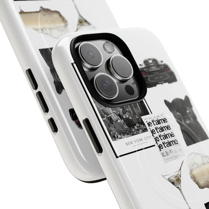 Tiffany’s (Magsafe) - Swan