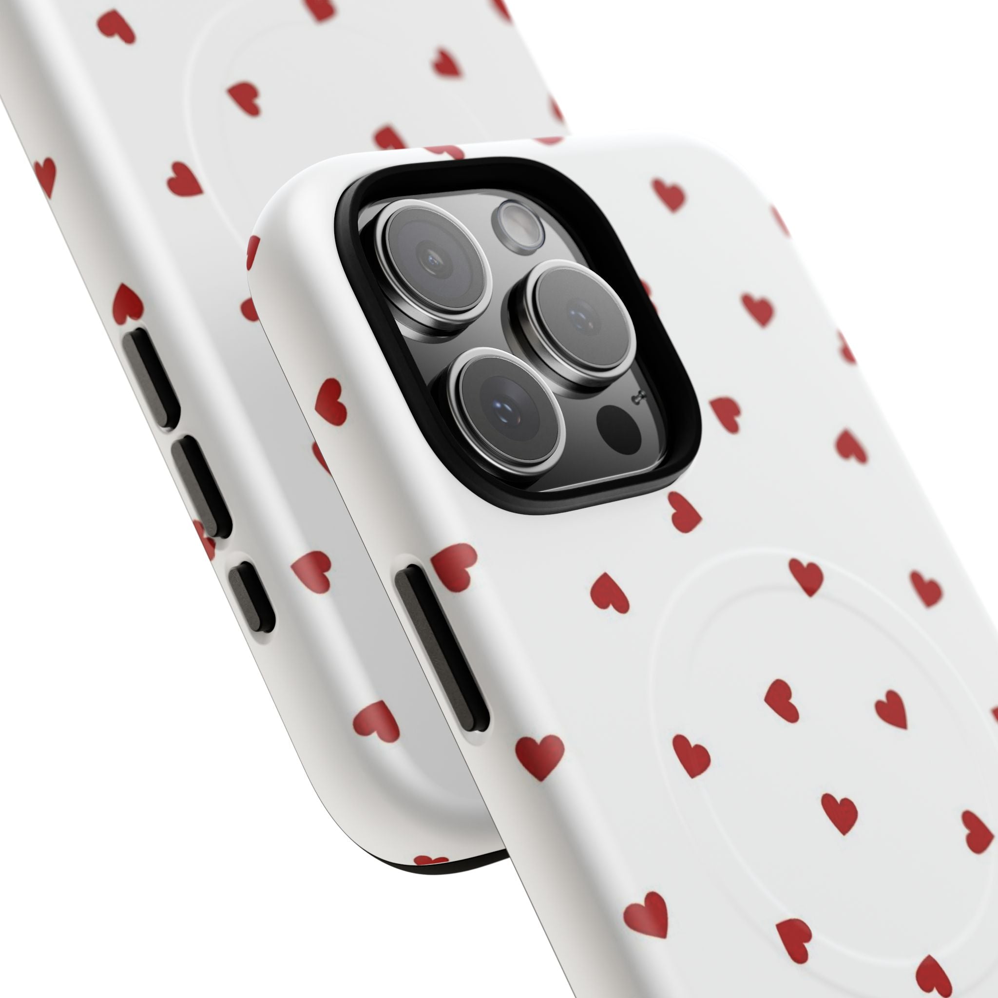 Heart Confetti (MagSafe)