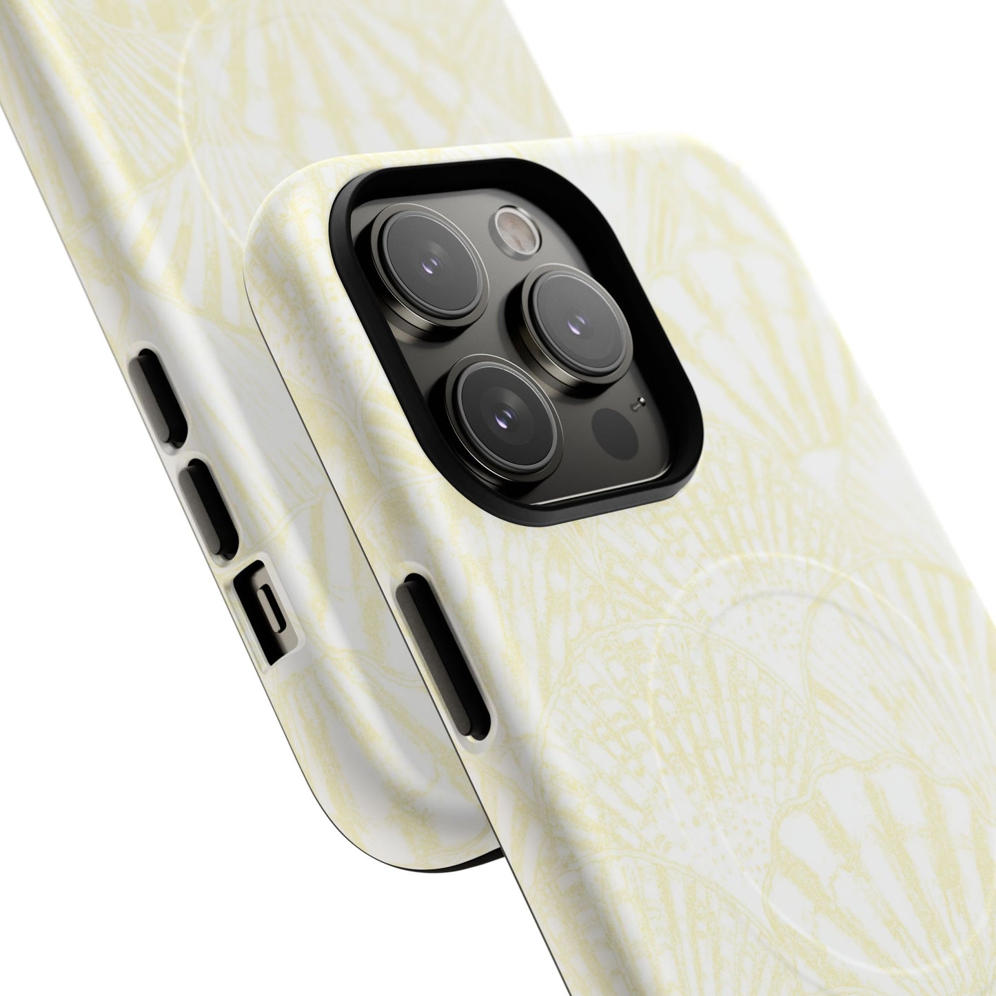 Coastal Style (Yellow) (Magsafe) - Swan