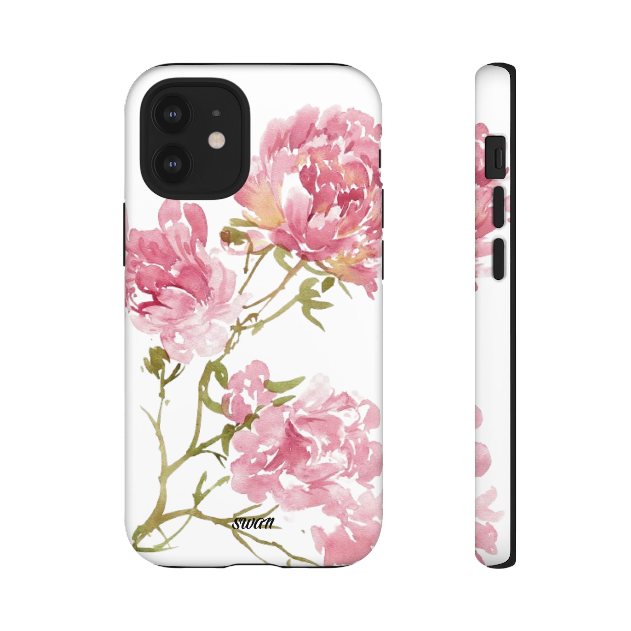 Peony Case