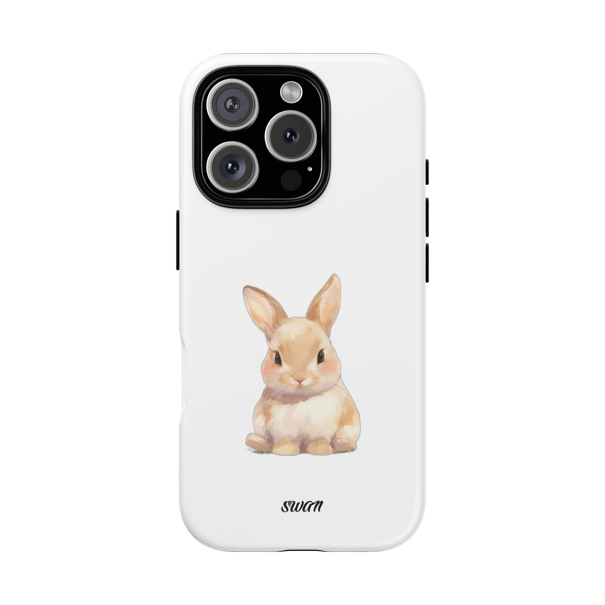 Bunny Case