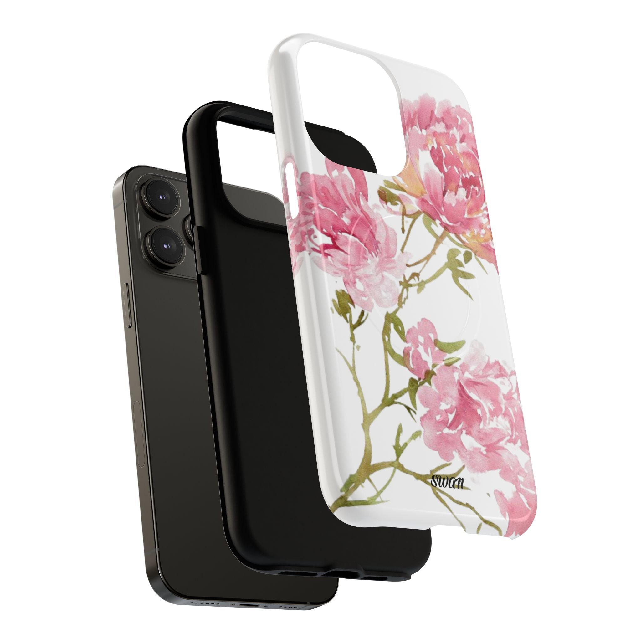 Peony Case (Magsafe)