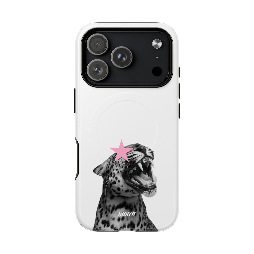 Leopardstern (Magsafe)