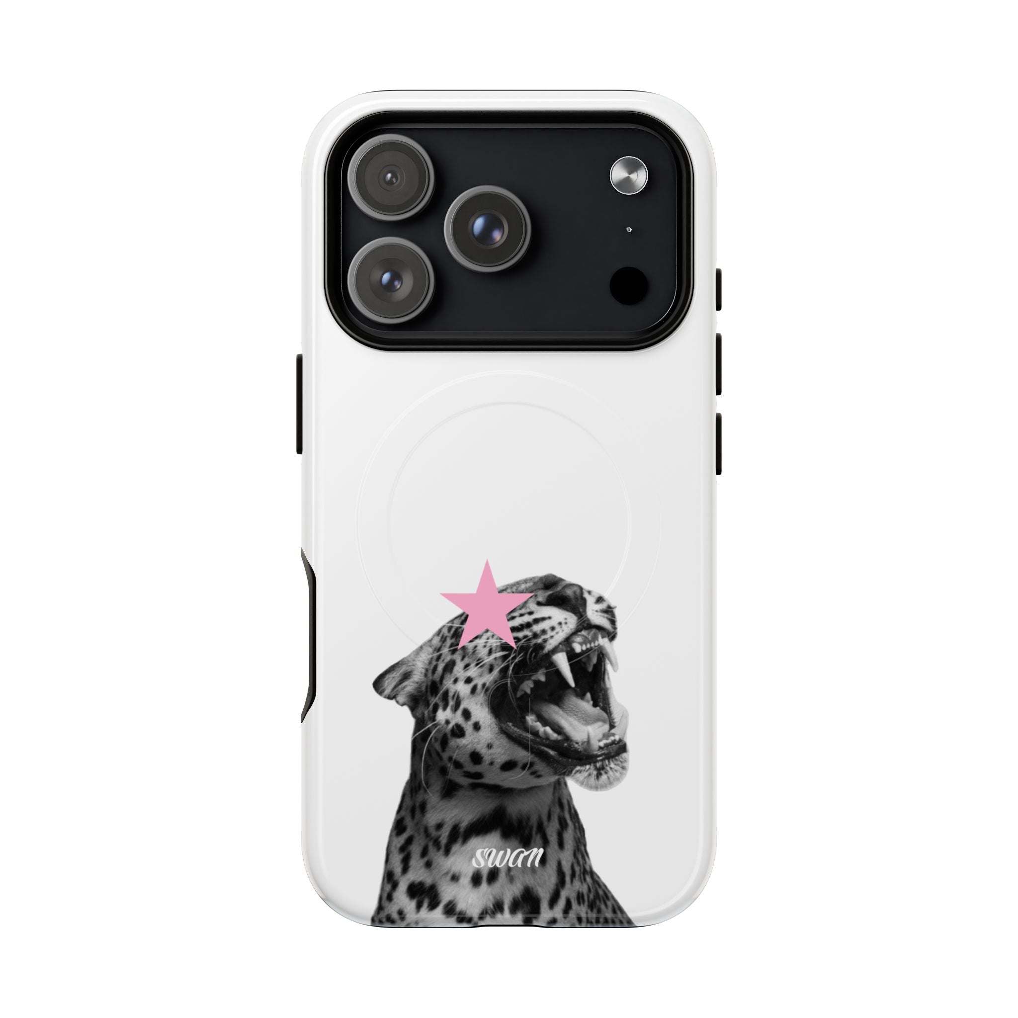 Leopard Star (Magsafe)