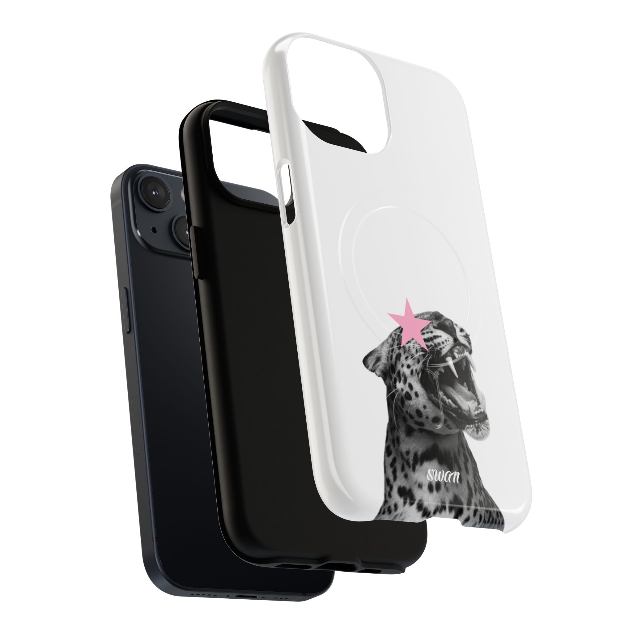 Leopardstern (Magsafe)