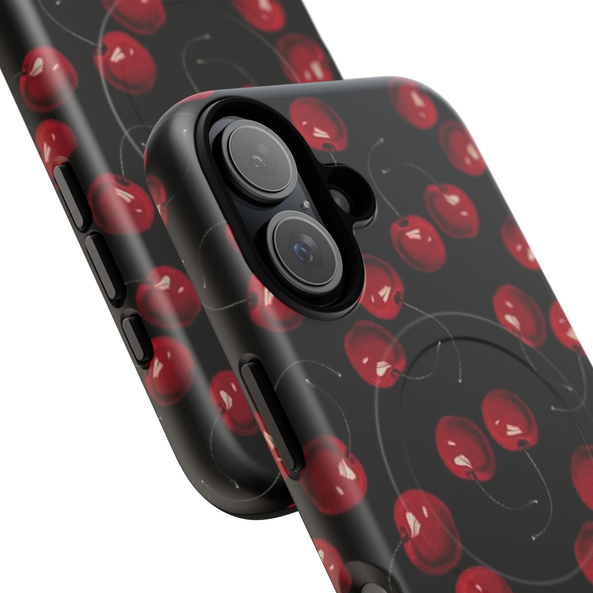 Motif cerise (Magsafe)