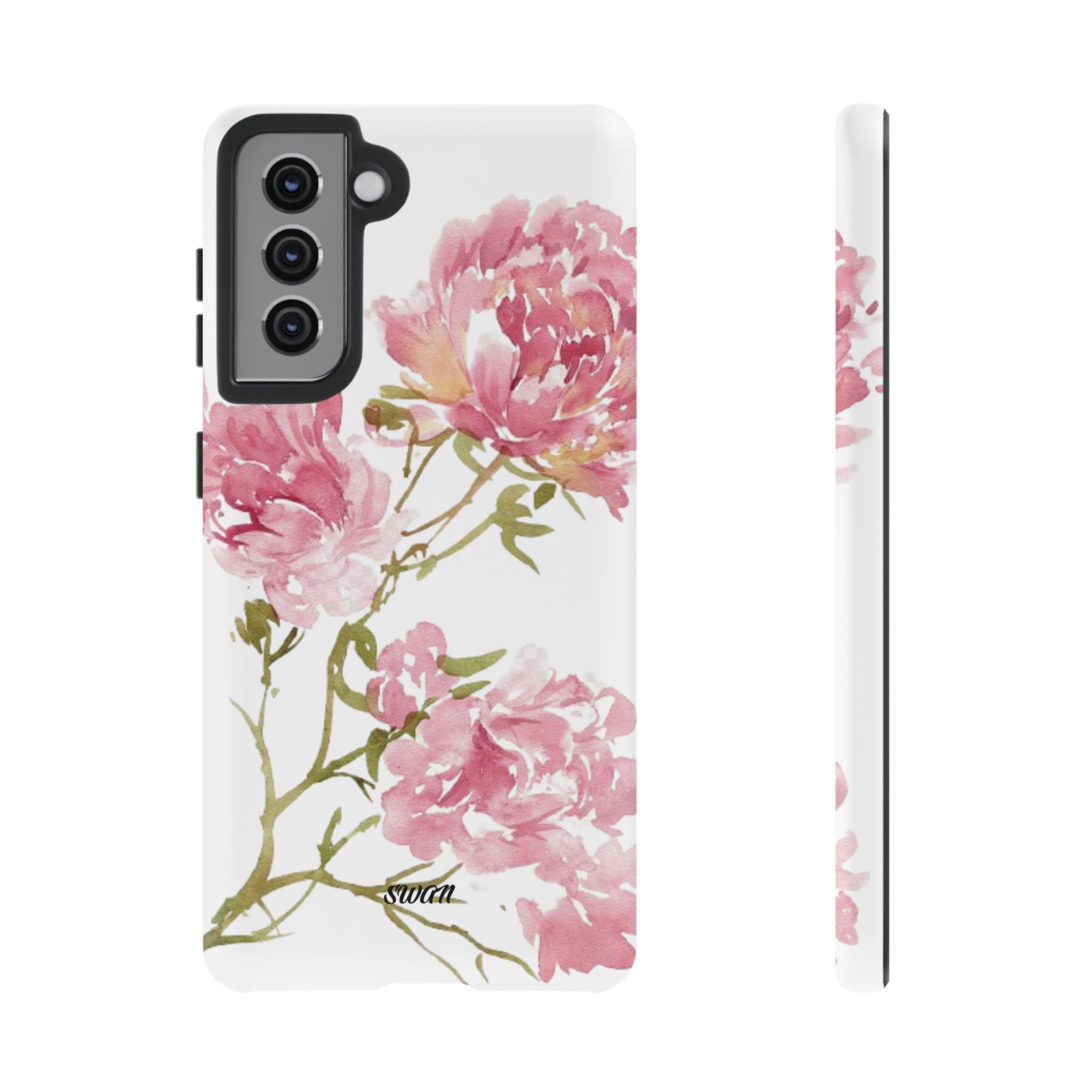 Peony Case