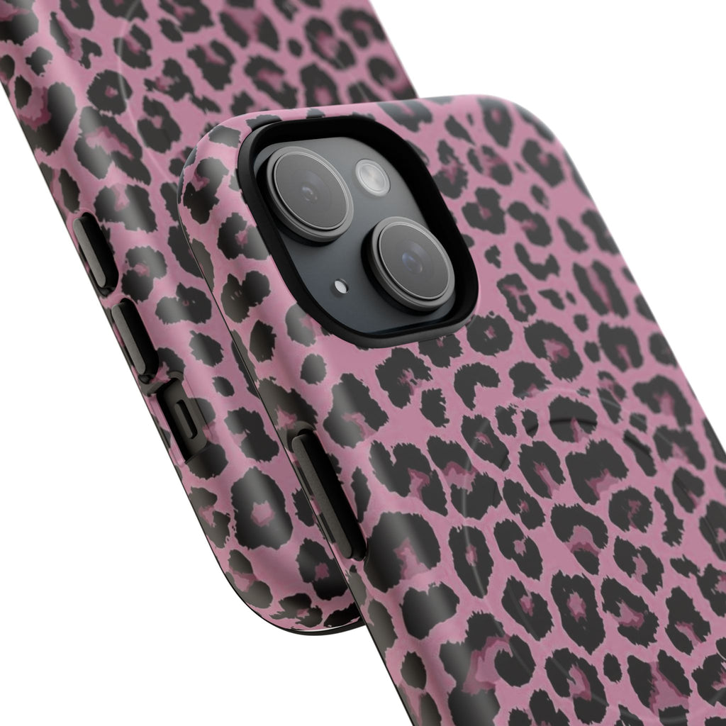 Pink Leopard (Magsafe)