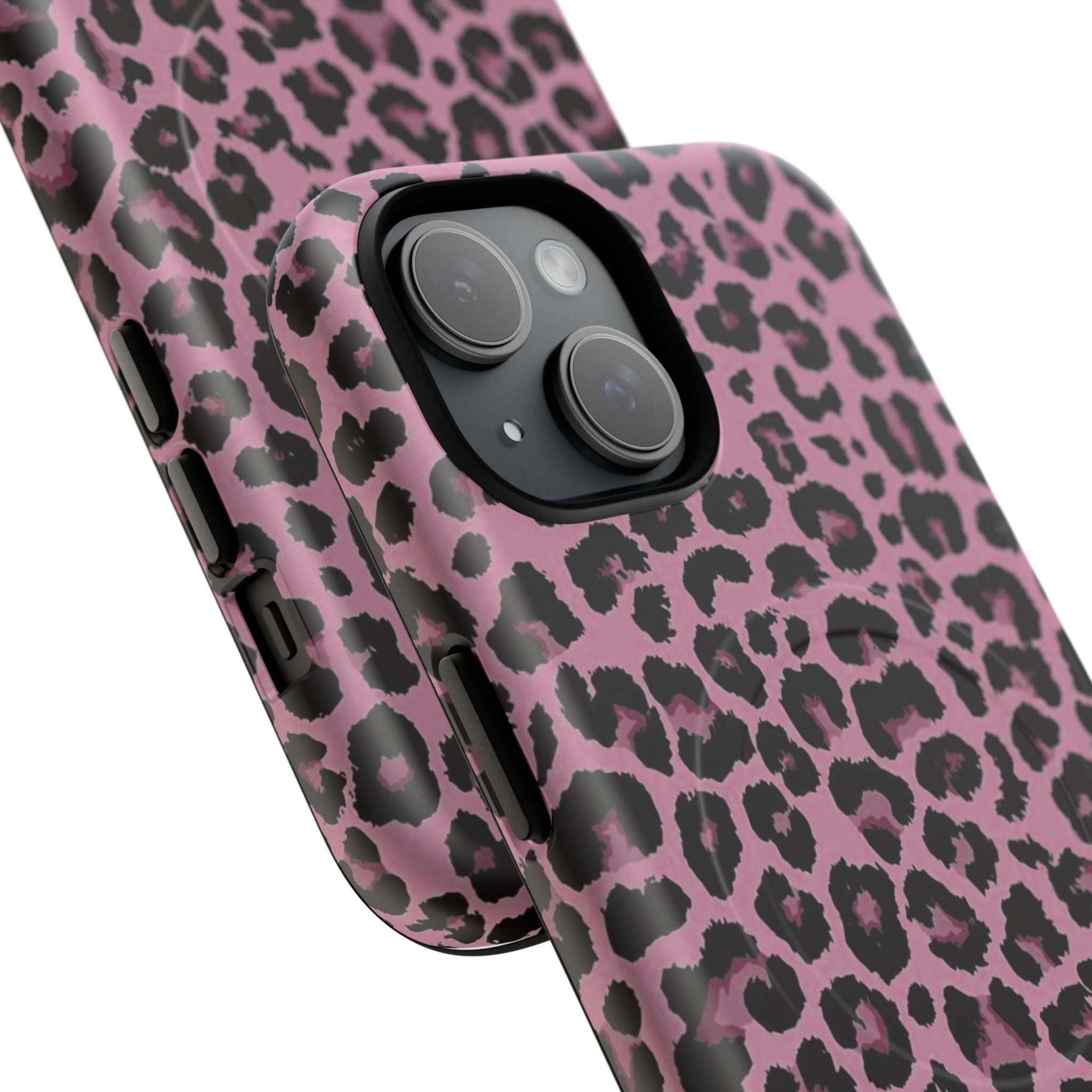 Pink Leopard (Magsafe)