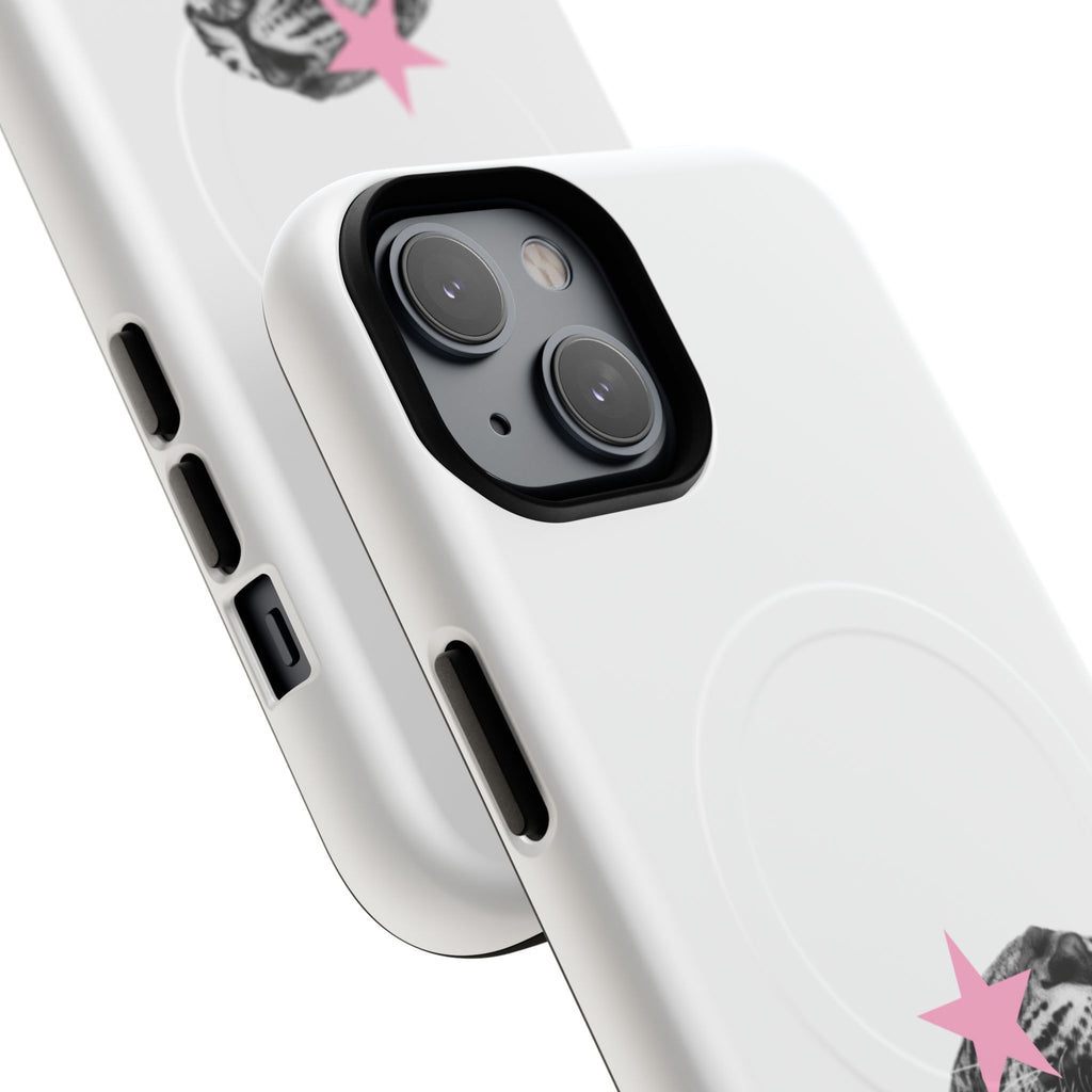 Leopardstern (Magsafe)