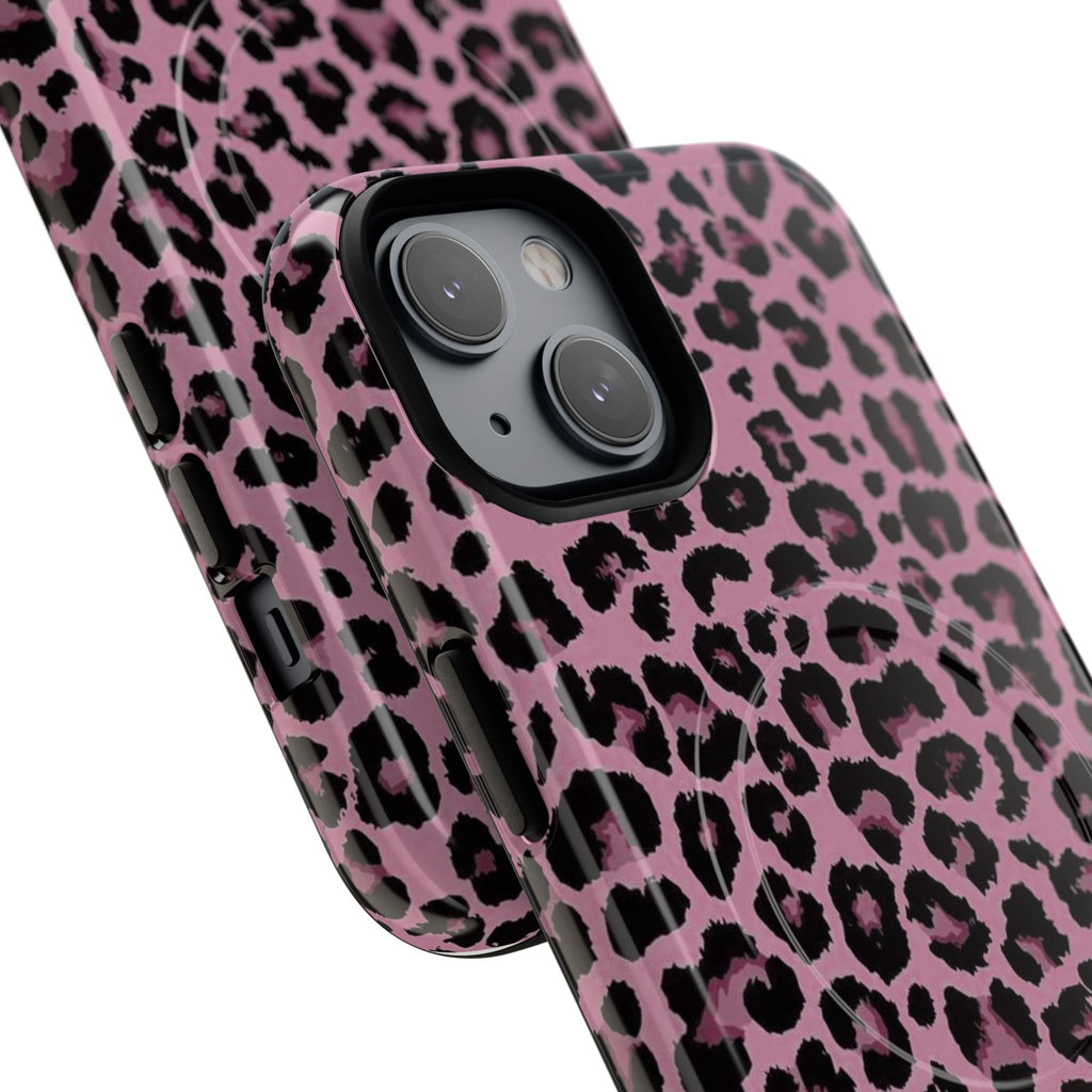 Pink Leopard (Magsafe)