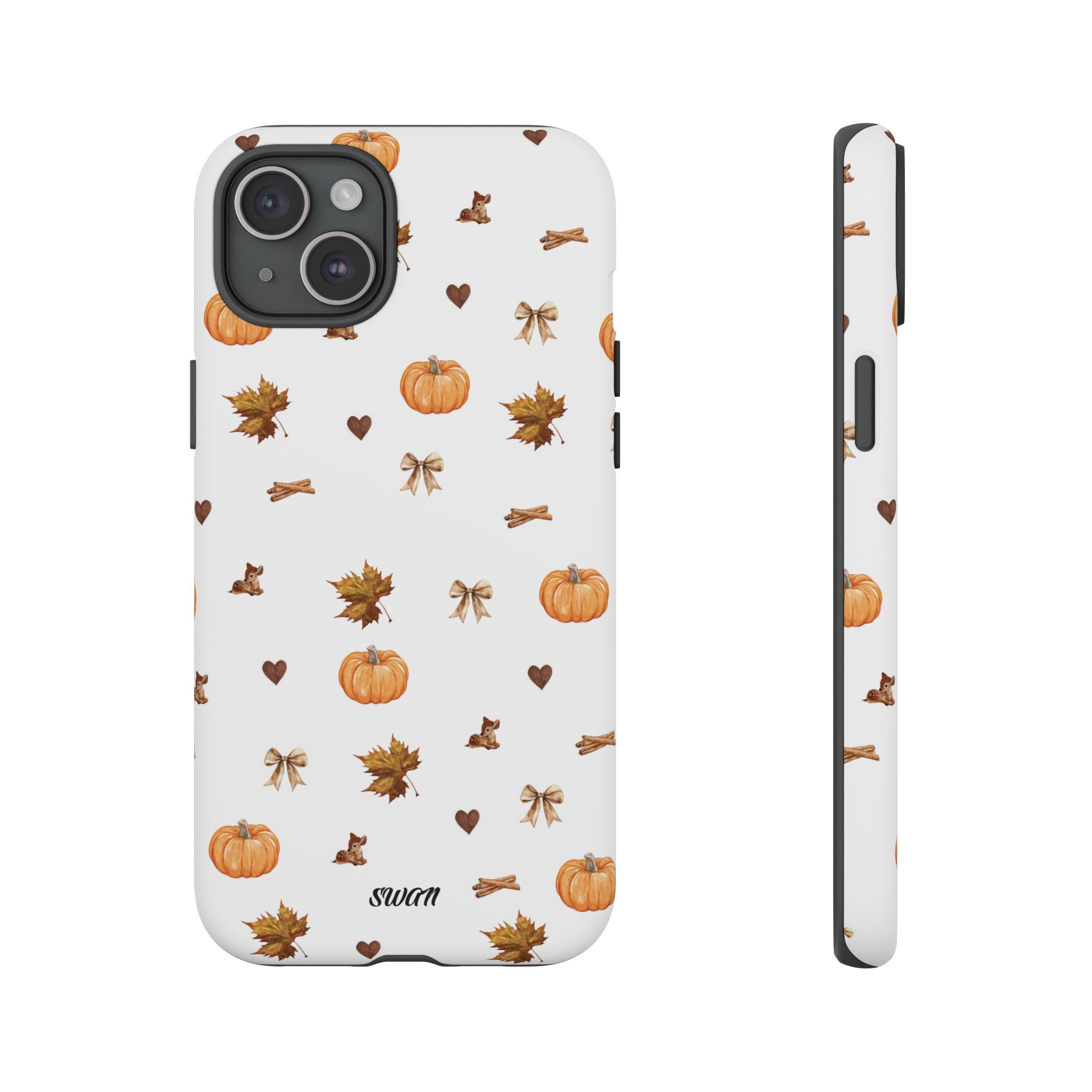 Kürbis &amp; Herbst