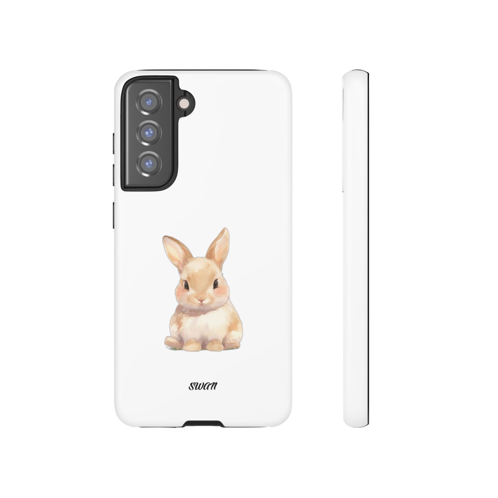 Bunny Case