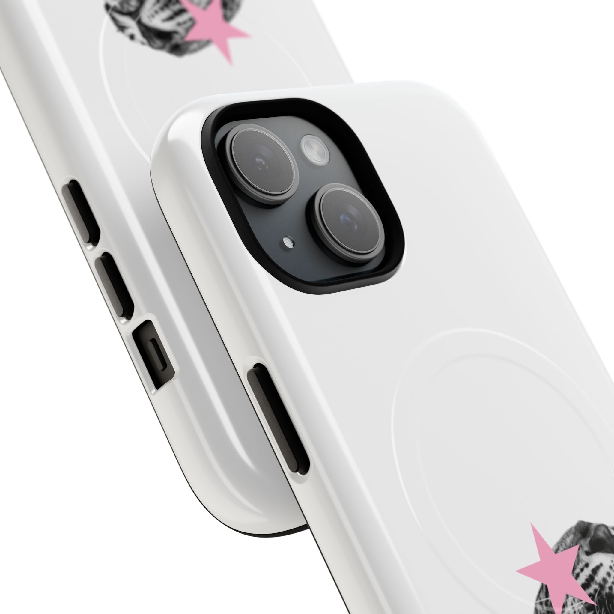 Leopard Star (Magsafe)