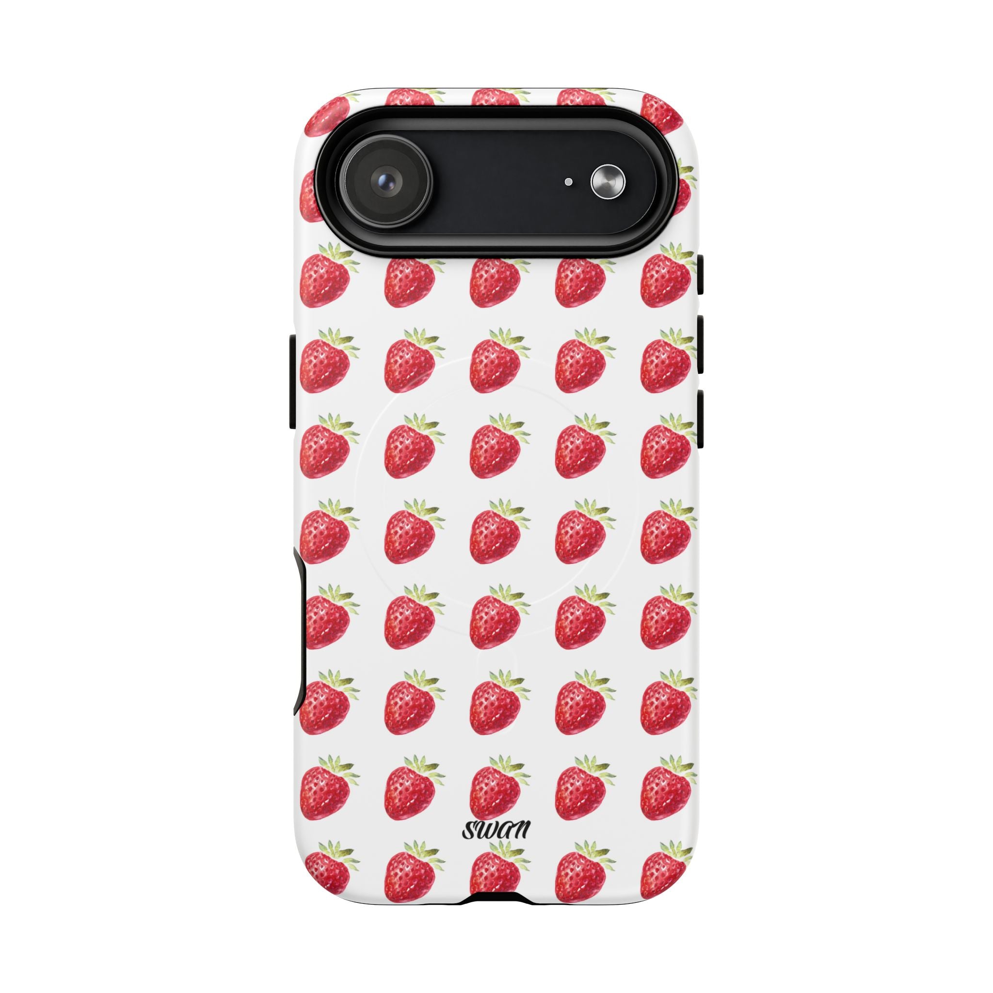 Strawberry Pattern (MagSafe)