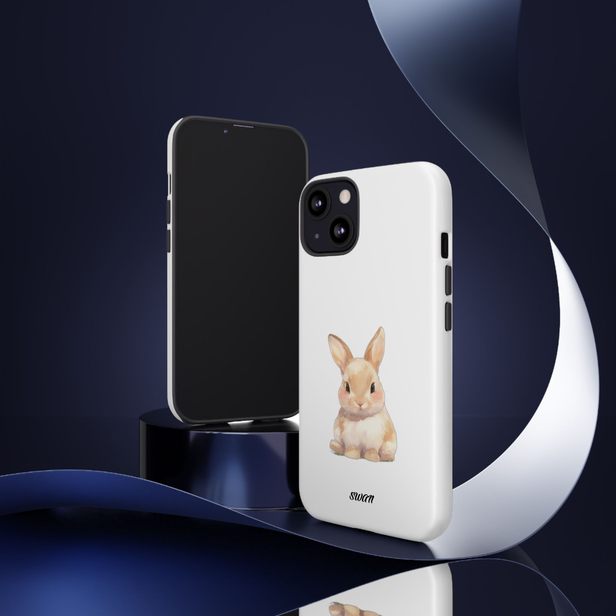 Bunny Case