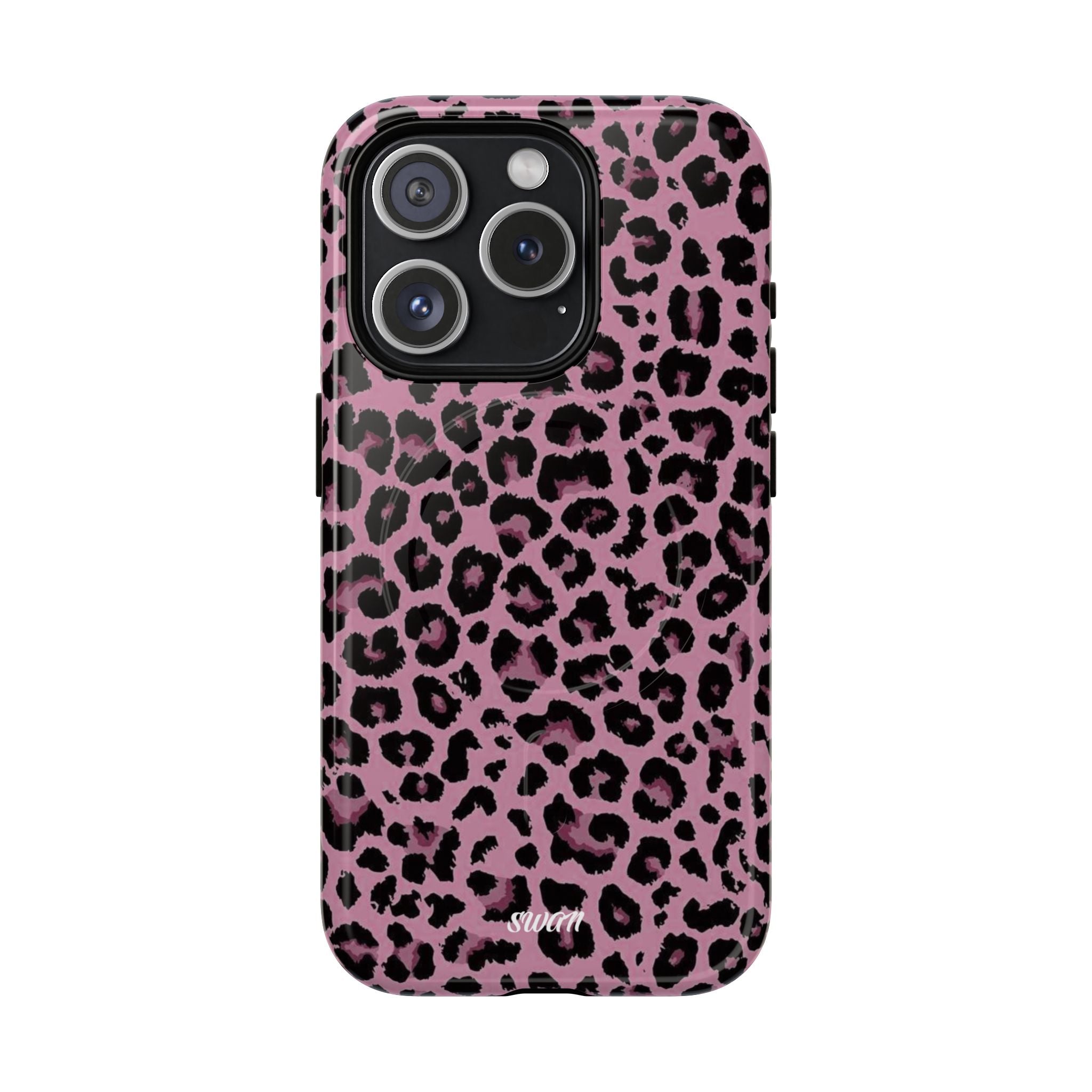 Pink Leopard (Magsafe)