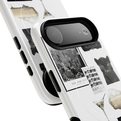 Tiffany’s (Magsafe) - Swan