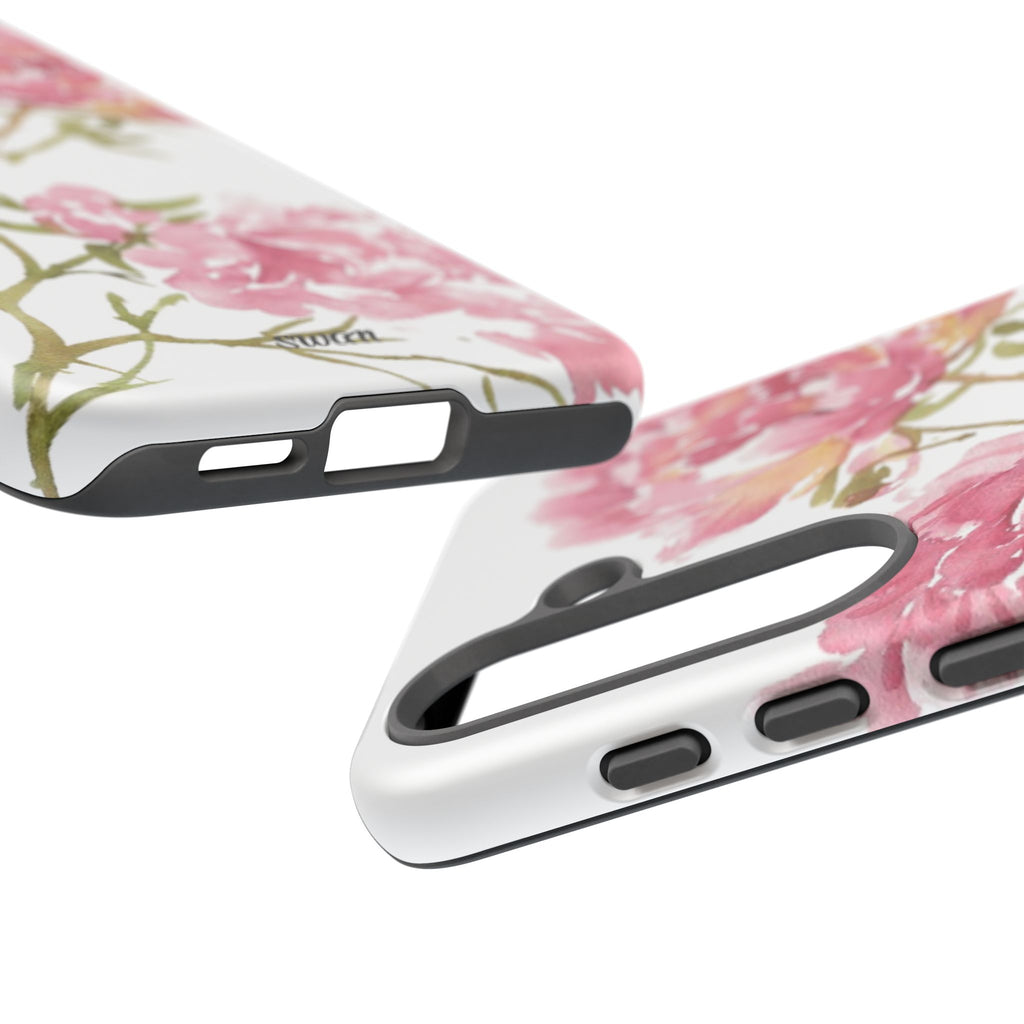 Peony Case
