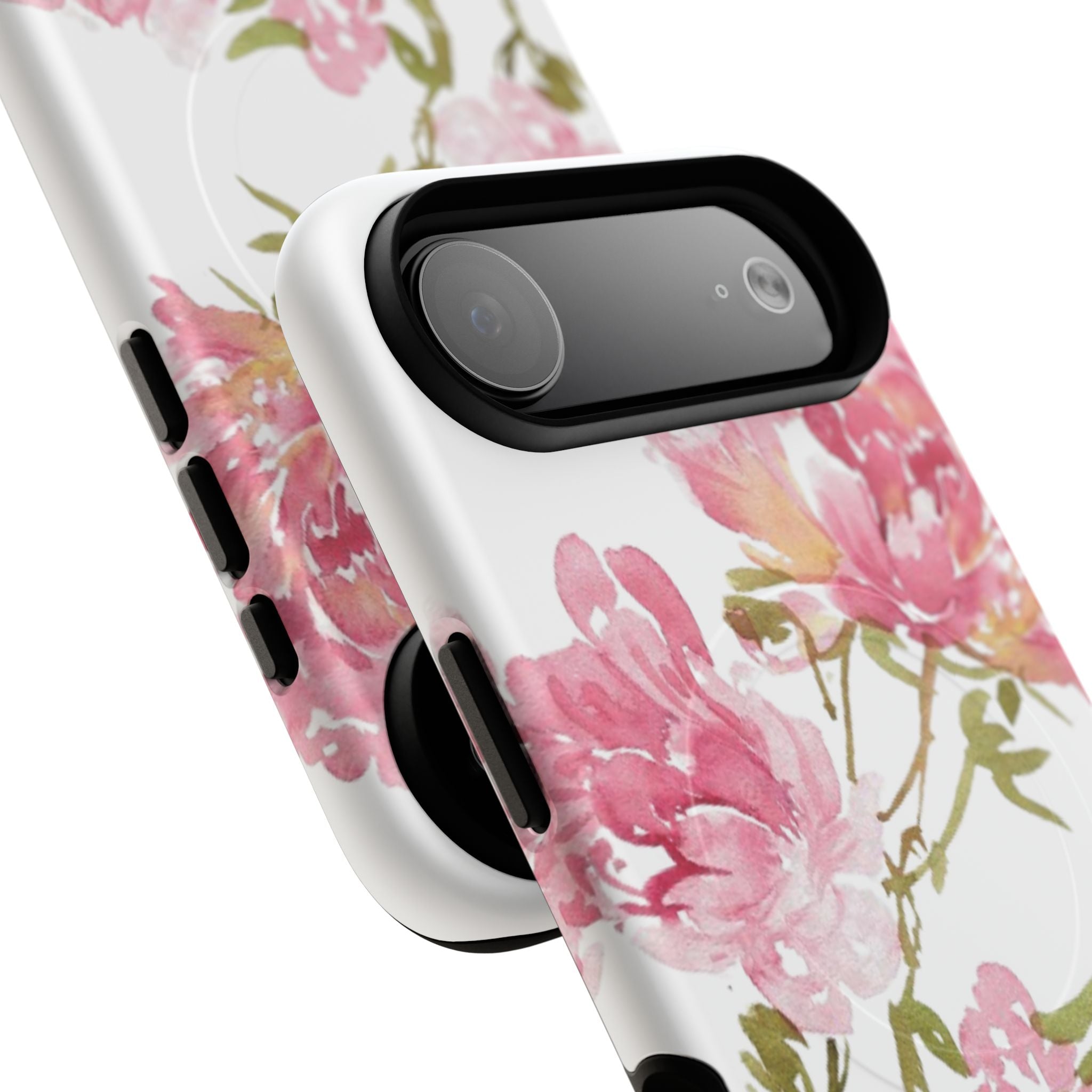 Peony Case (Magsafe)