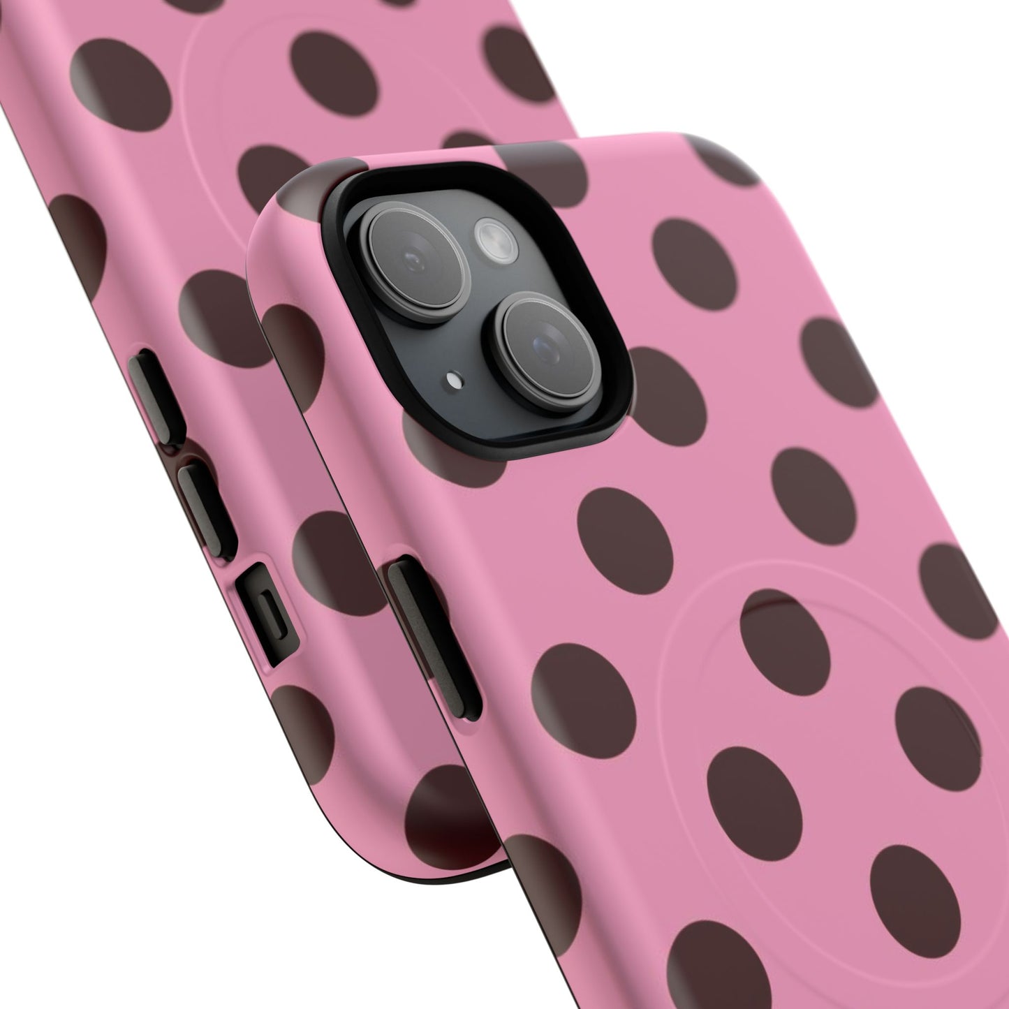 PolkaCrush 4.0 (Magsafe)