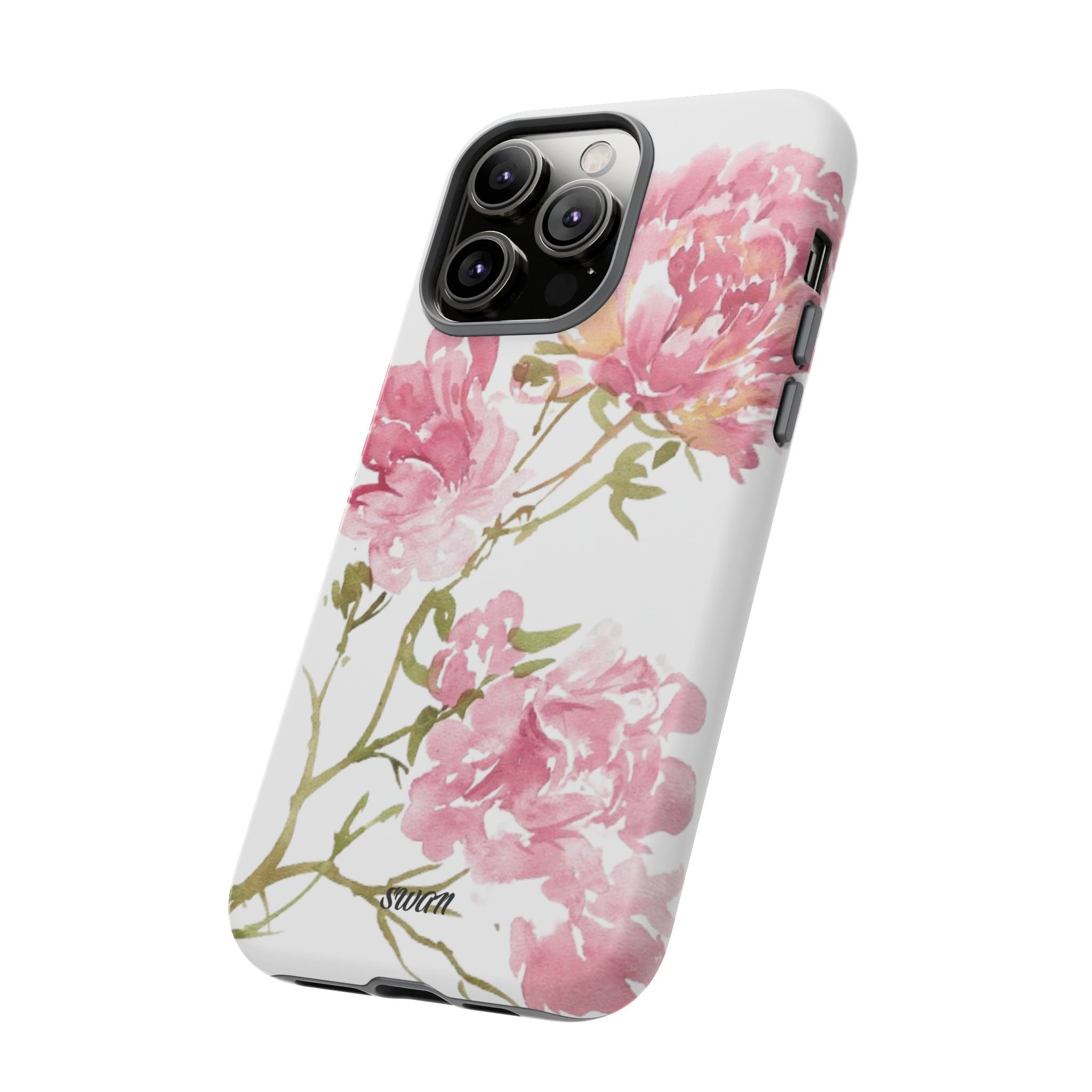 Peony Case