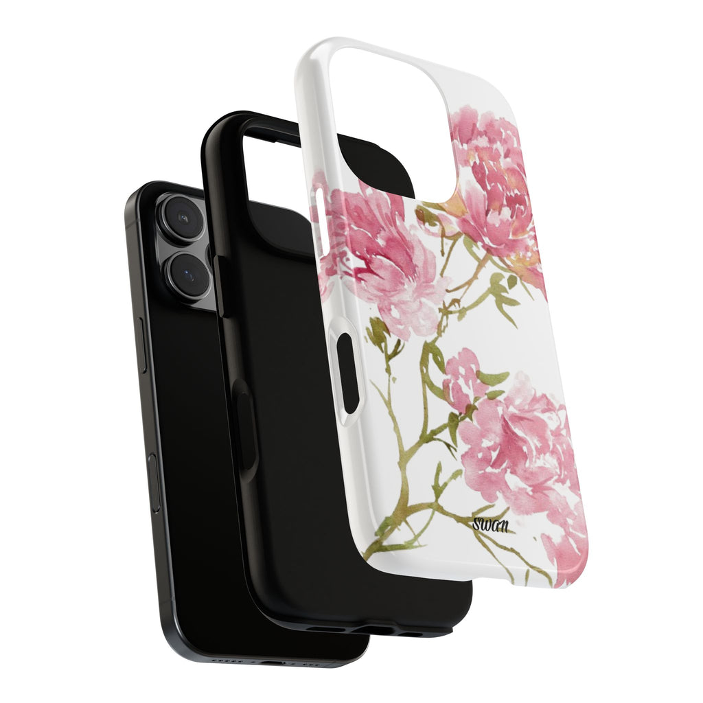 Peony Case