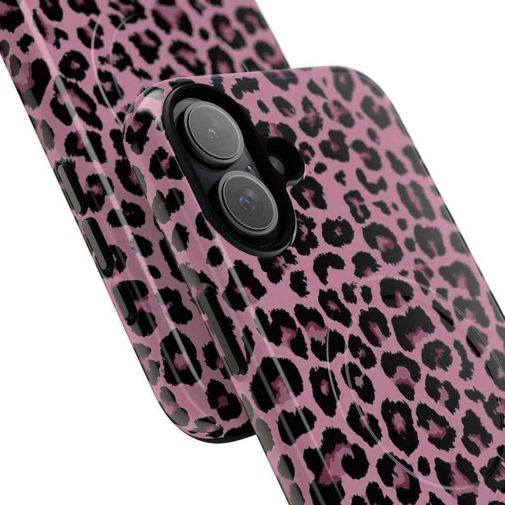 Pink Leopard (Magsafe)