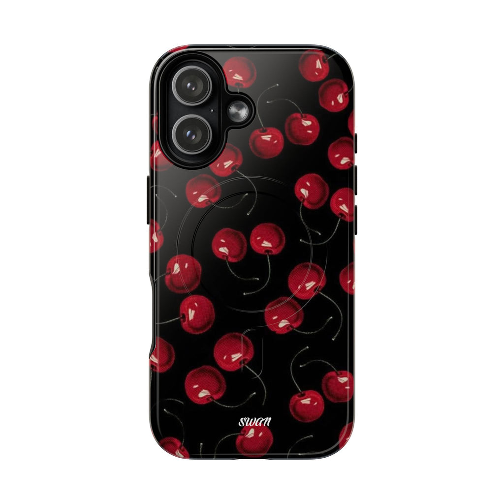 Motif cerise (Magsafe)