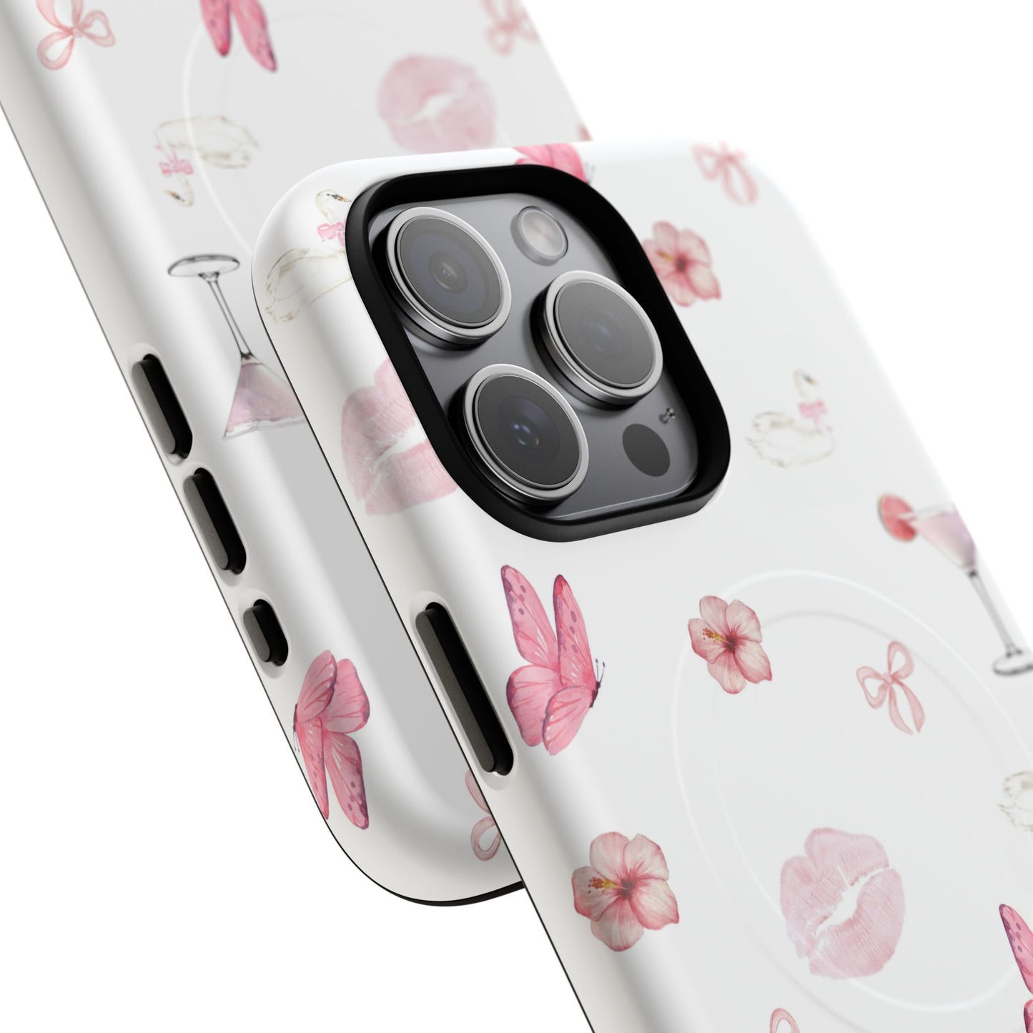 Pink Fantasy (MagSafe)