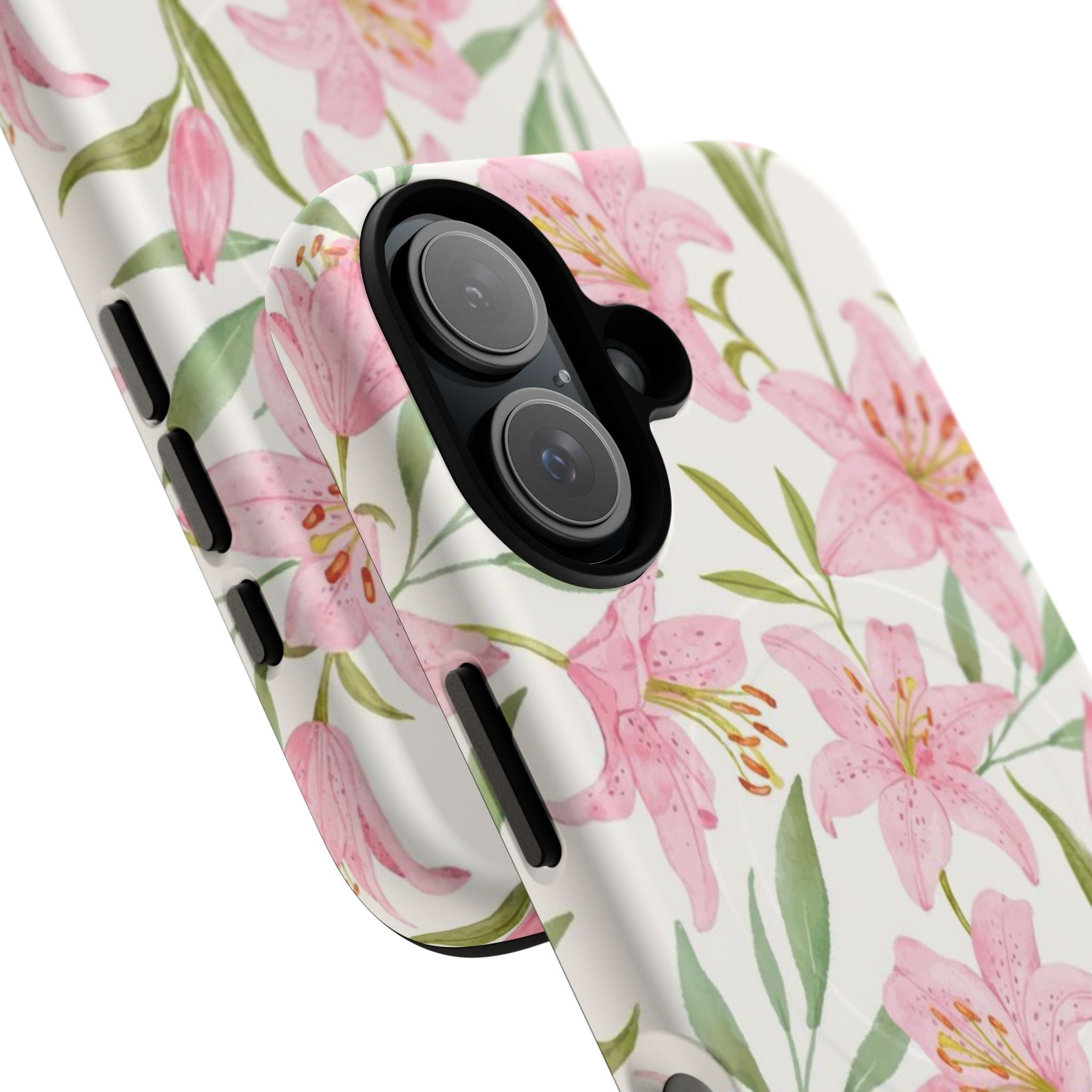 Lys et hibiscus (Magsafe)