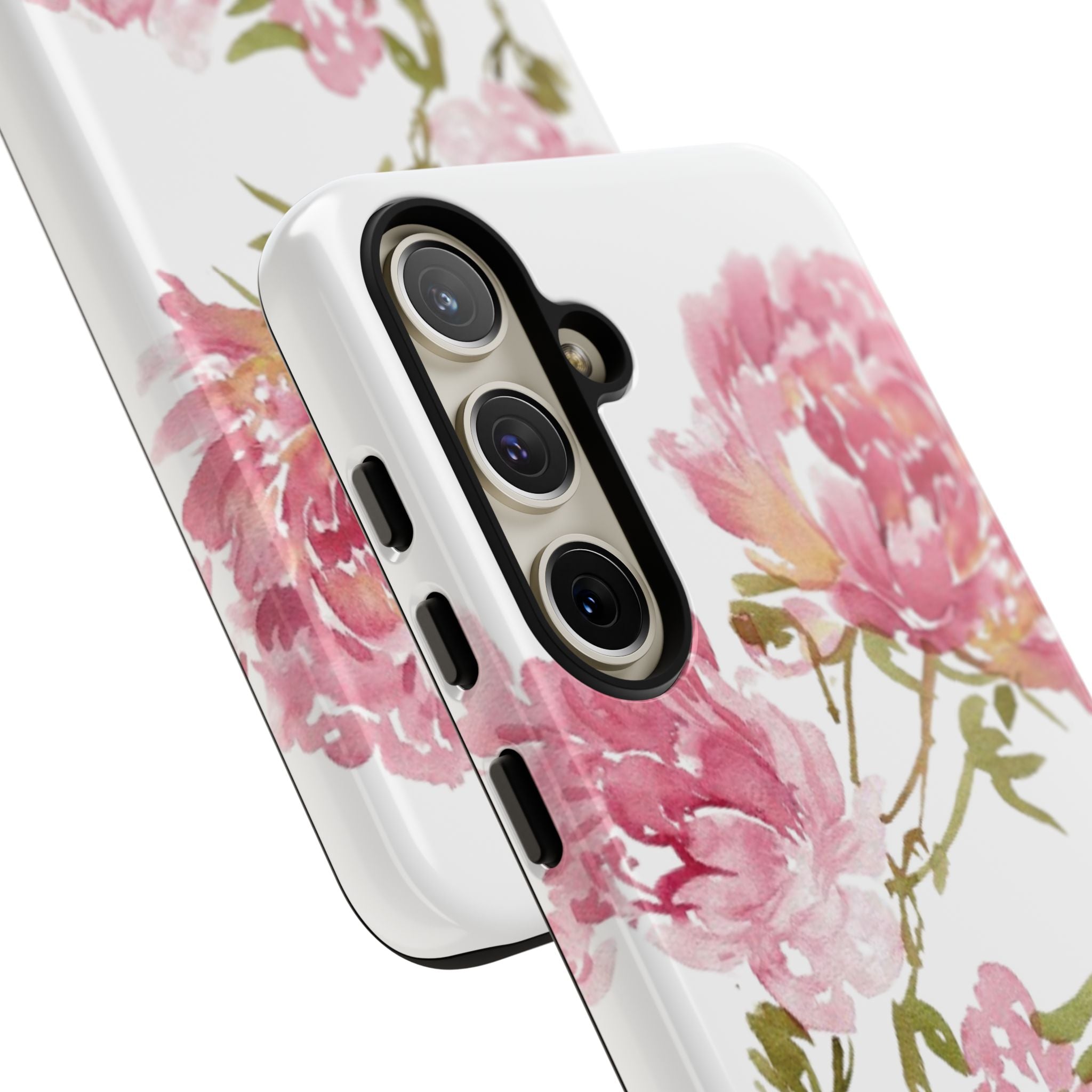 Peony Case